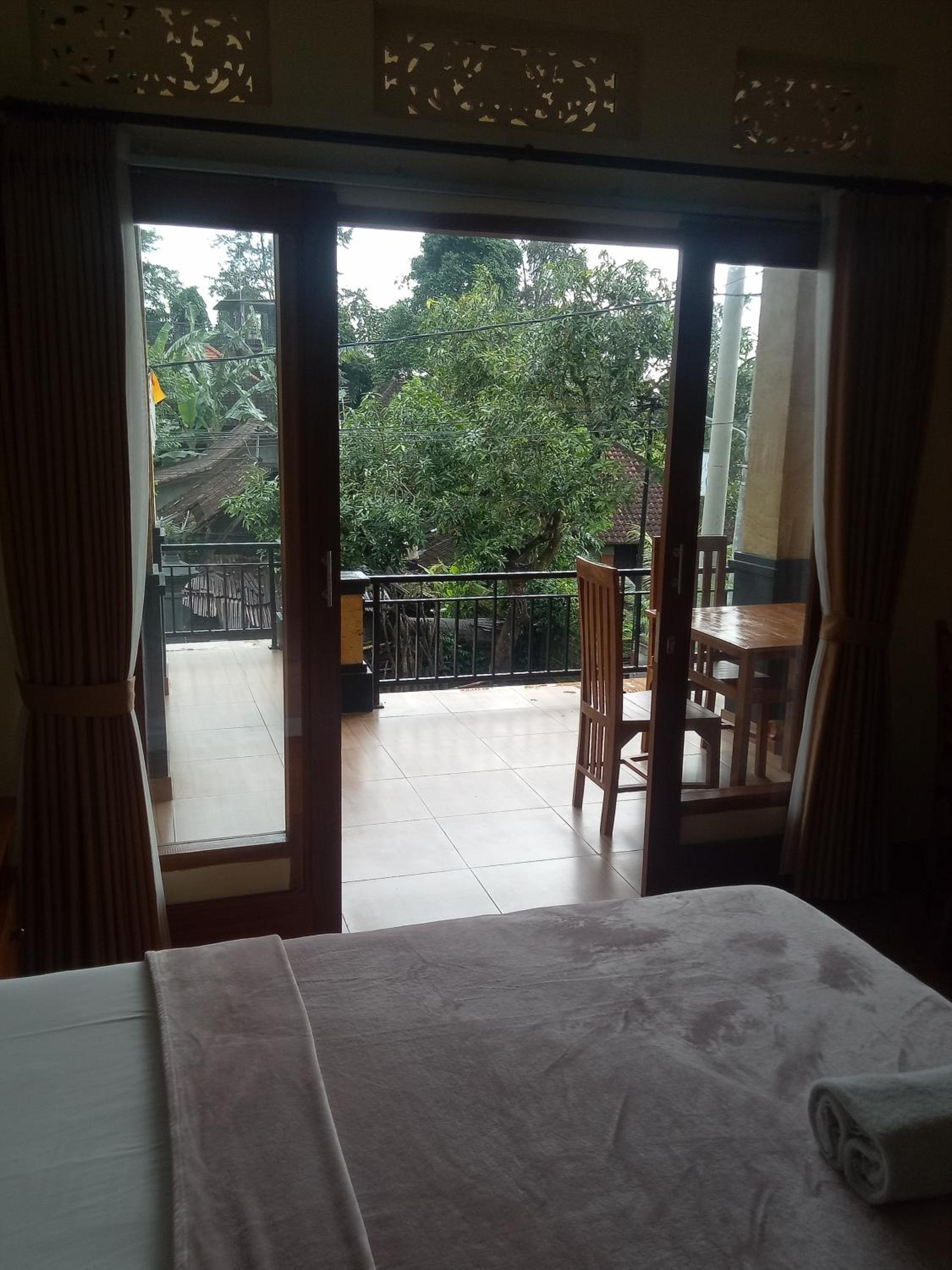 Okantara house
