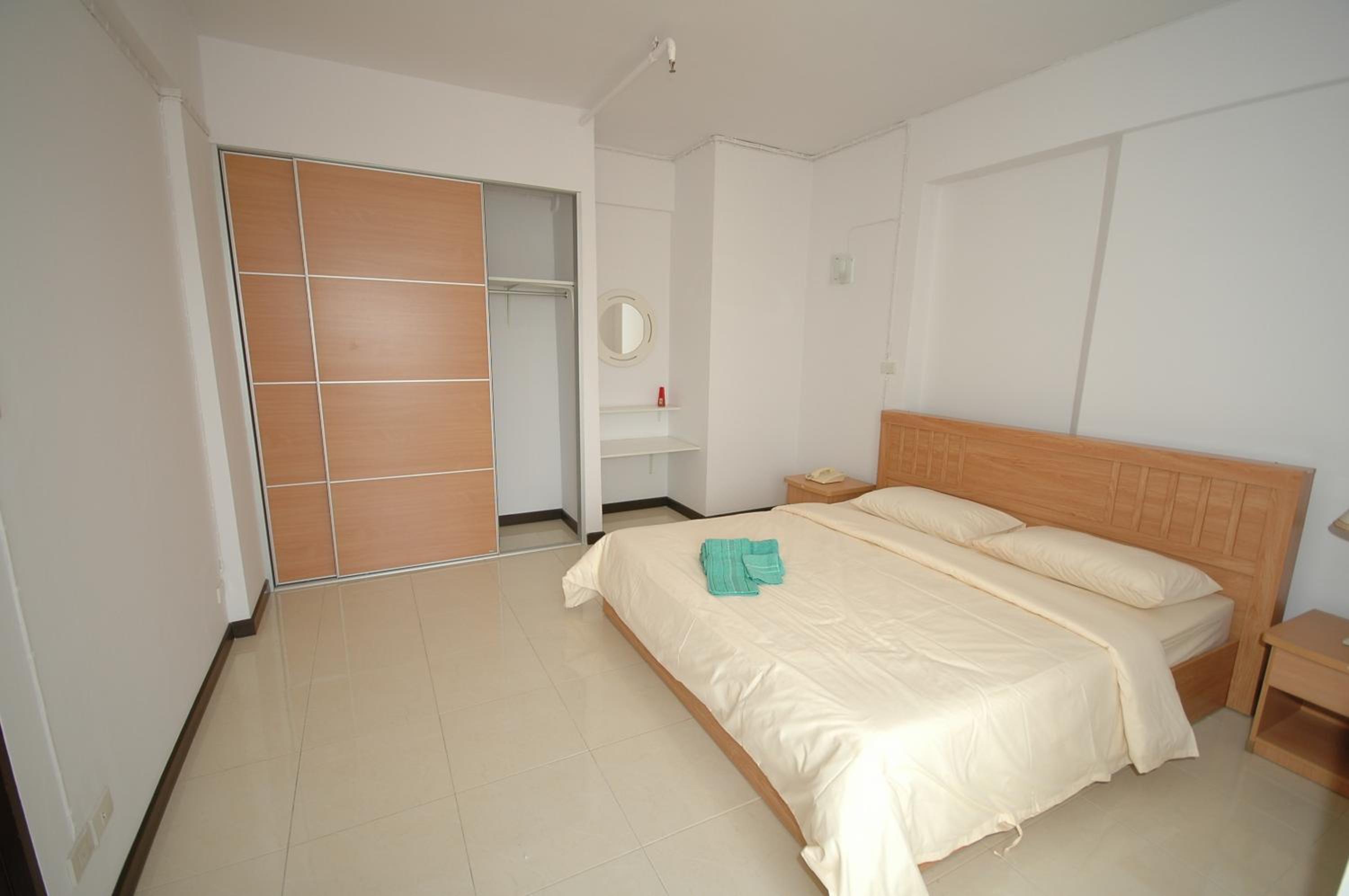 Rangsit Apartment I view 5