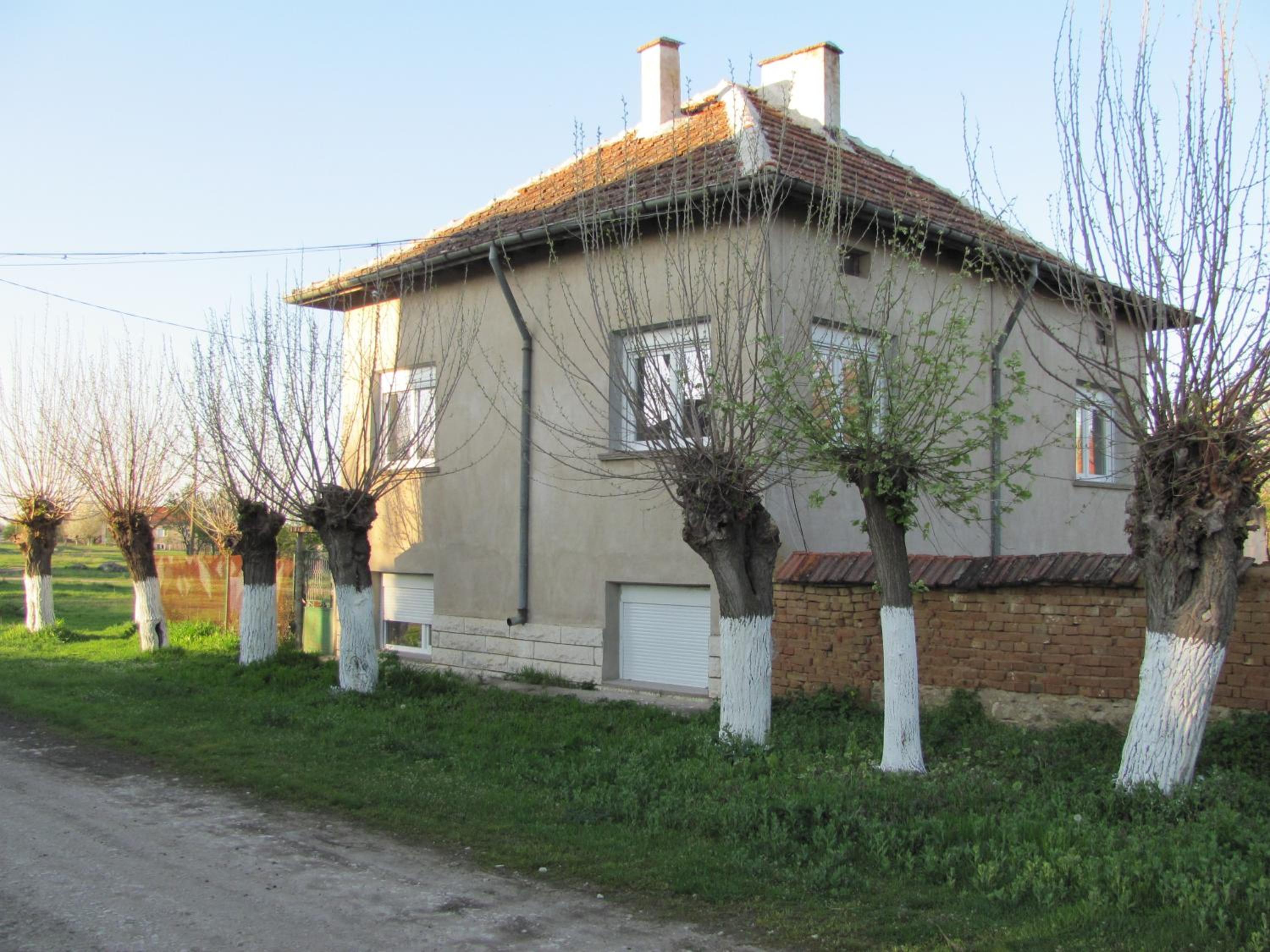 Rogozen guesthouse