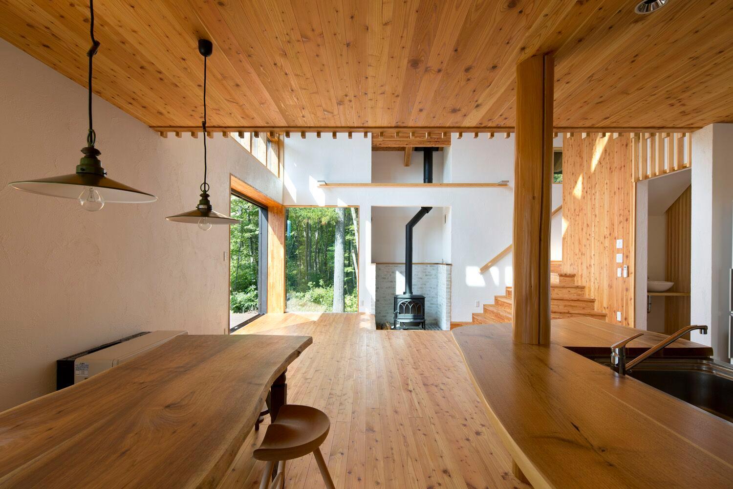 Fuku Chalet