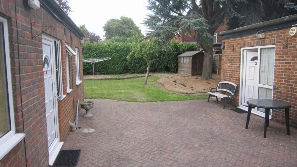 Debden Guest House