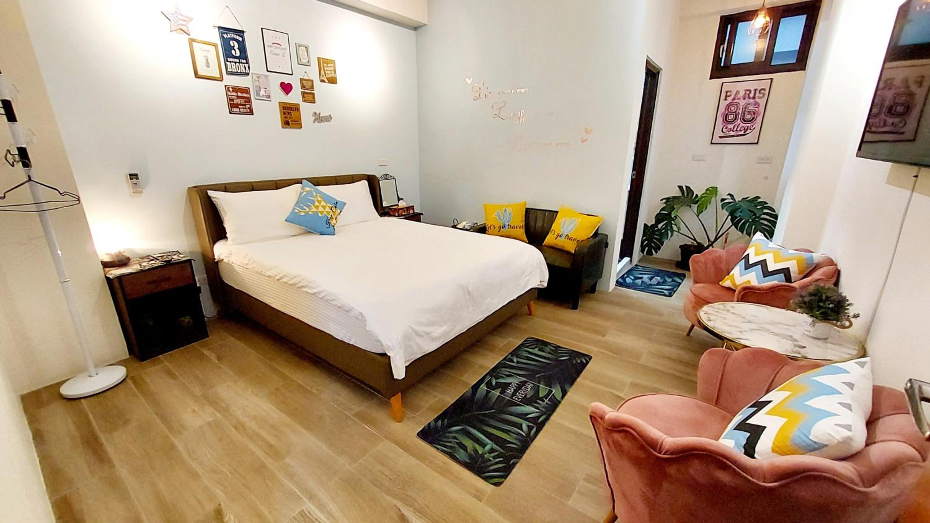 Youngnn Hostel