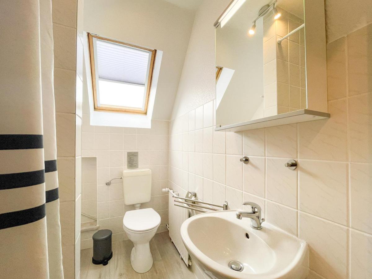Gästehaus Sulsdorf - Adults only