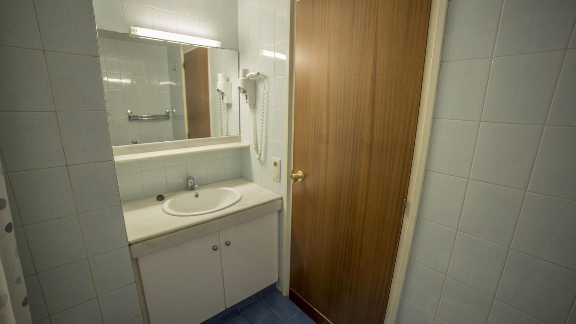 Apartamentos Eldorado