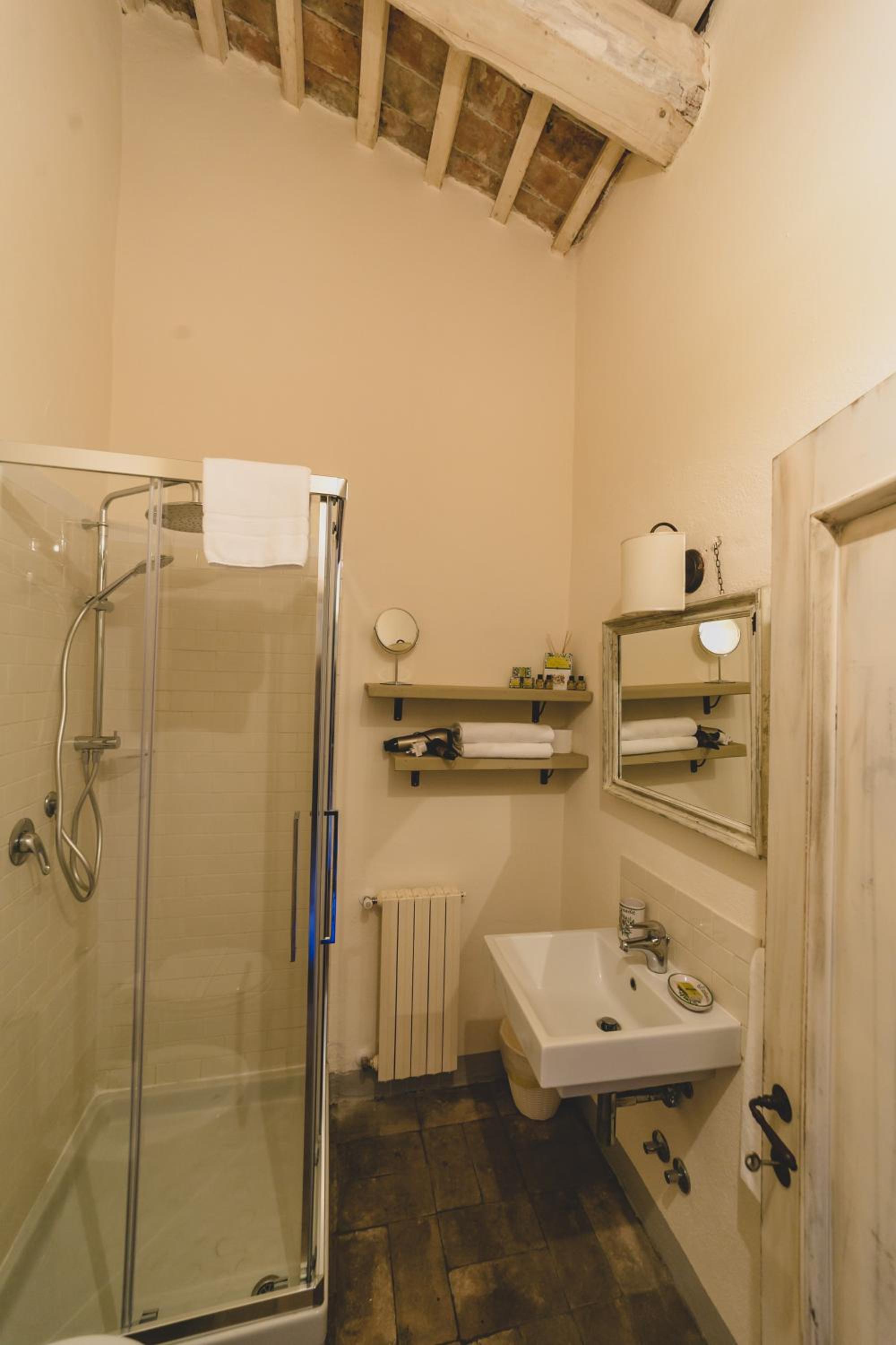 Country Relais La Mortella