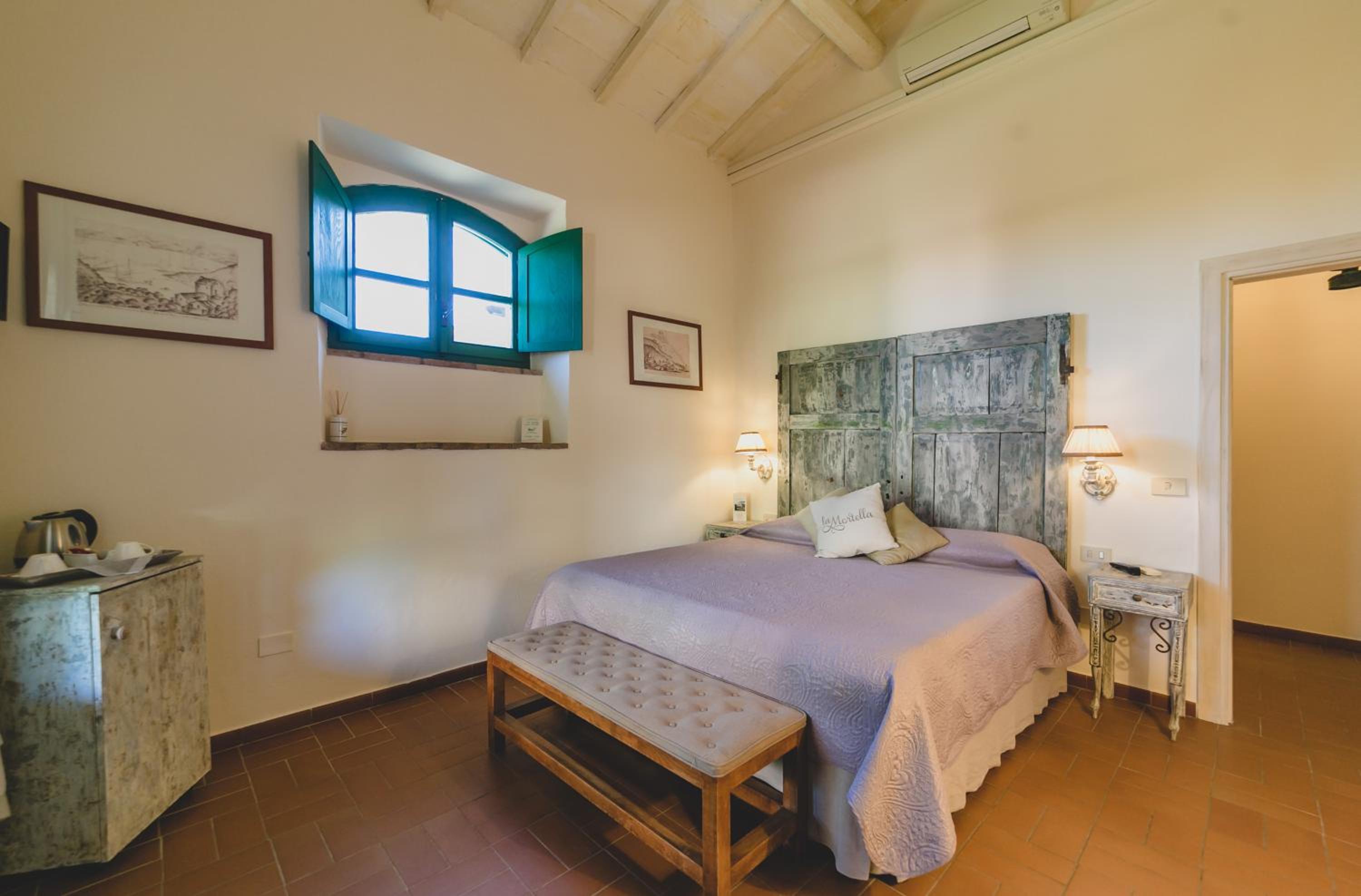 Country Relais La Mortella