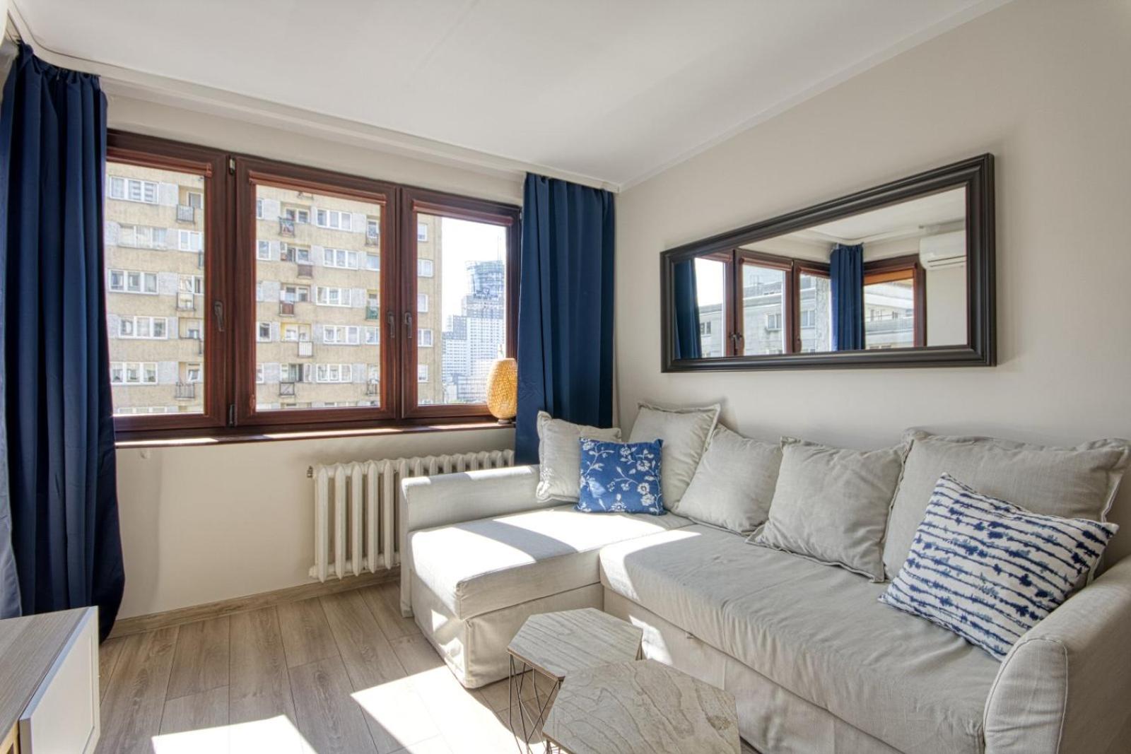 Pańska Residence view 4