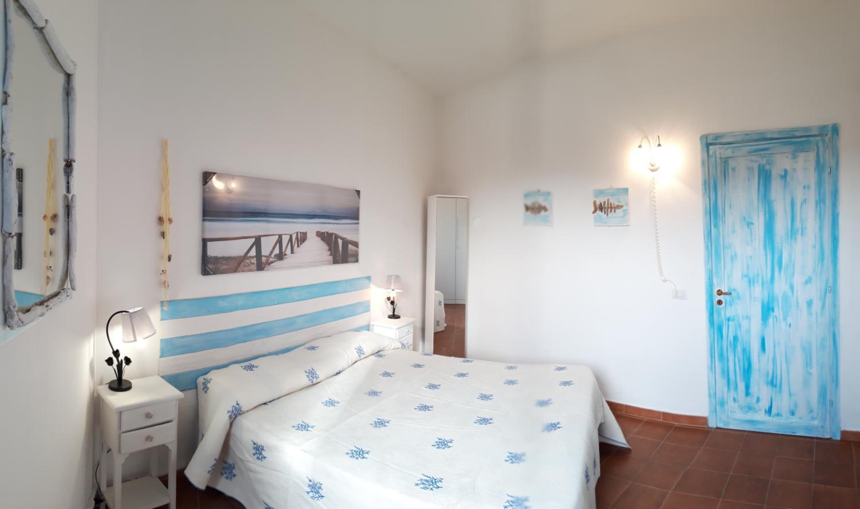 Le case di Stella Maris view 4