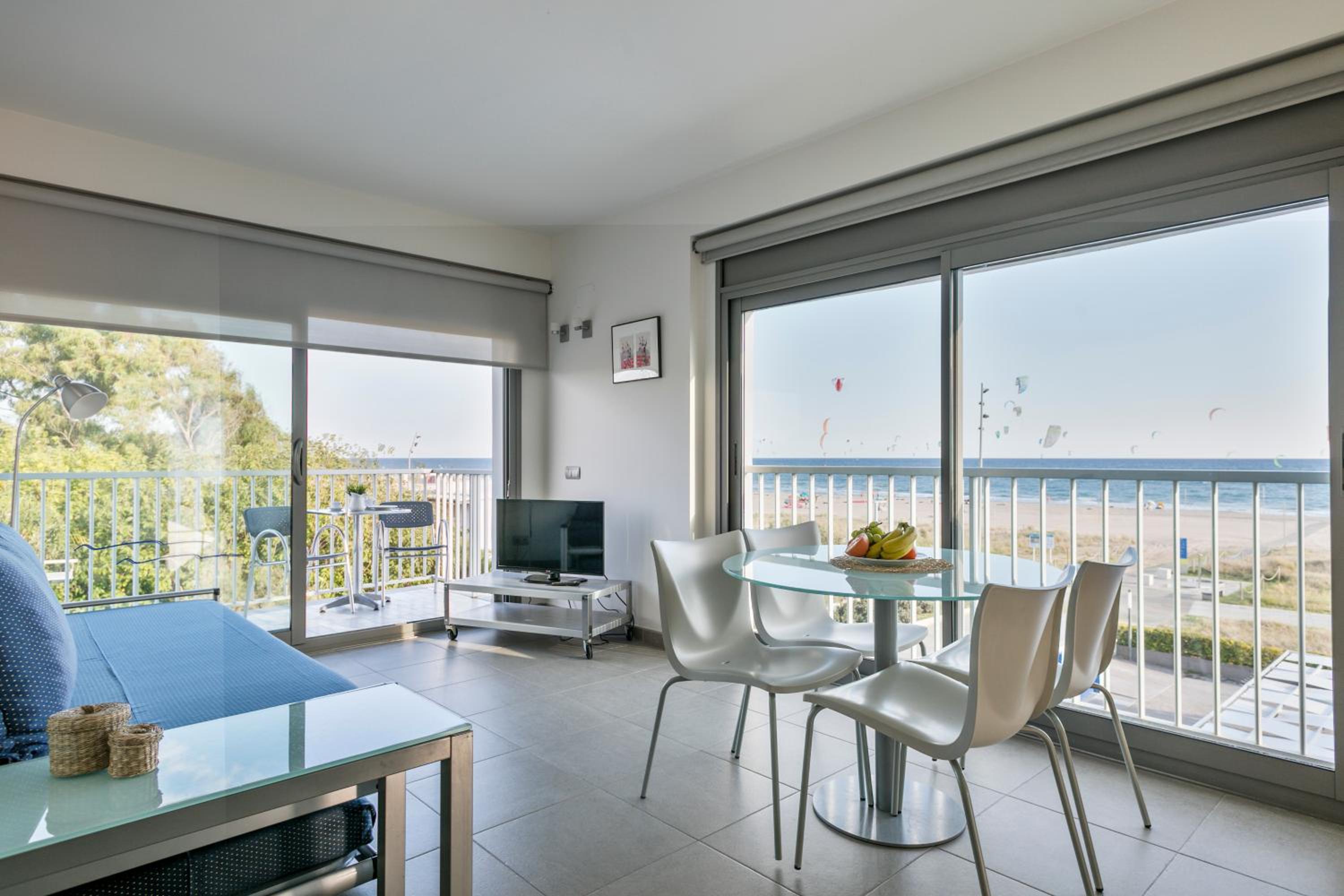 Apartamentos Marfina