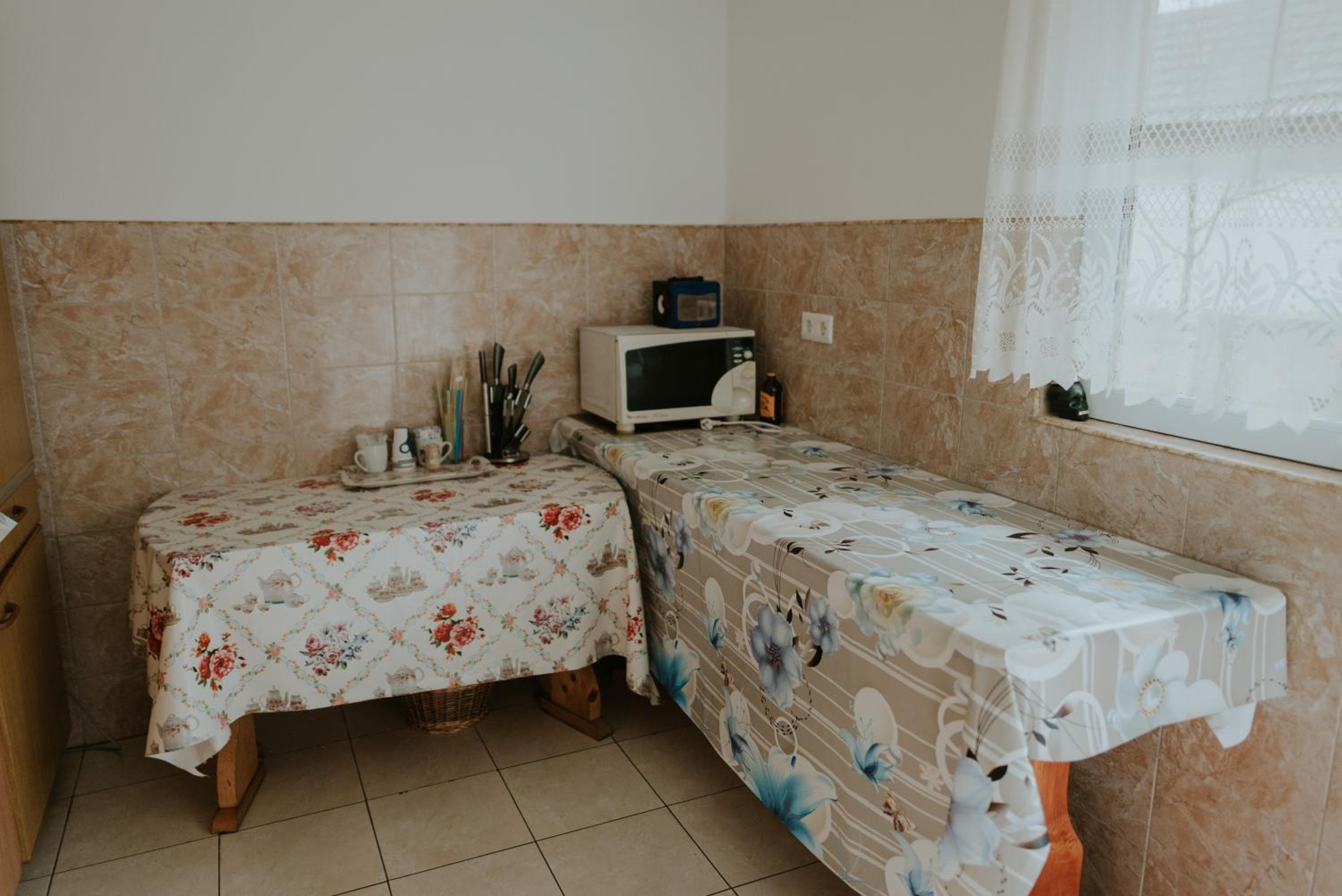 Casa Otilia