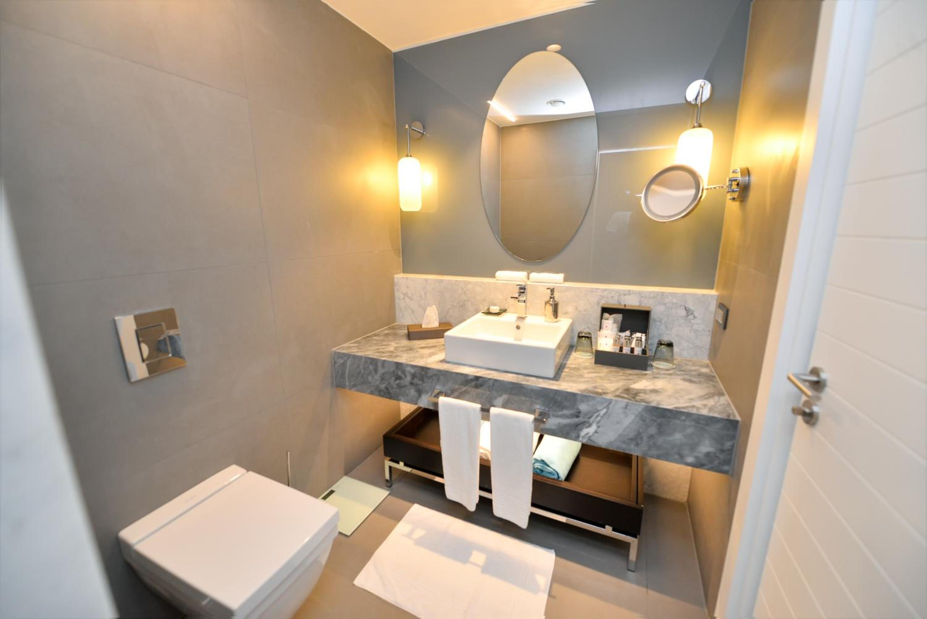 Akra Fethiye The Residence Tui Blue Sensatori - Ultra Her Şey Dahil - Sadece Yetişkinler - Image 35