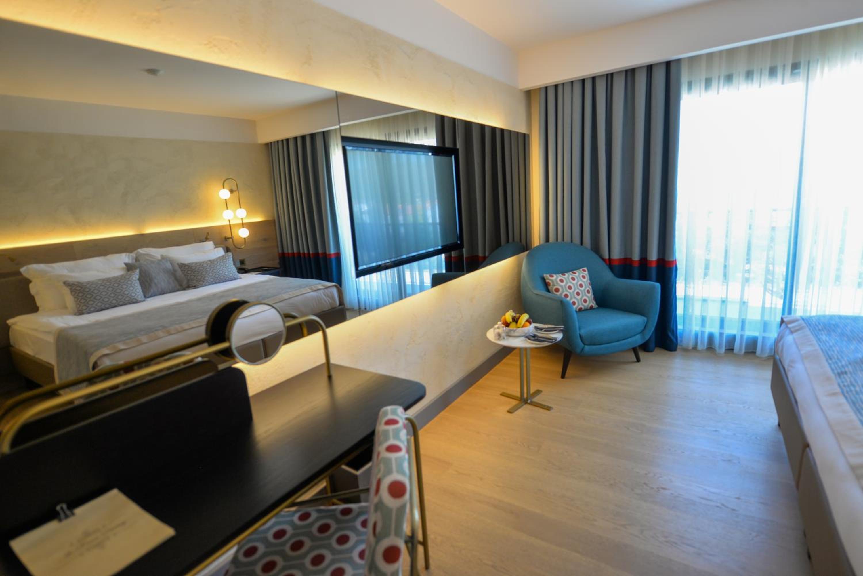 Akra Fethiye The Residence Tui Blue Sensatori - Ultra Her Şey Dahil - Sadece Yetişkinler - Image 29