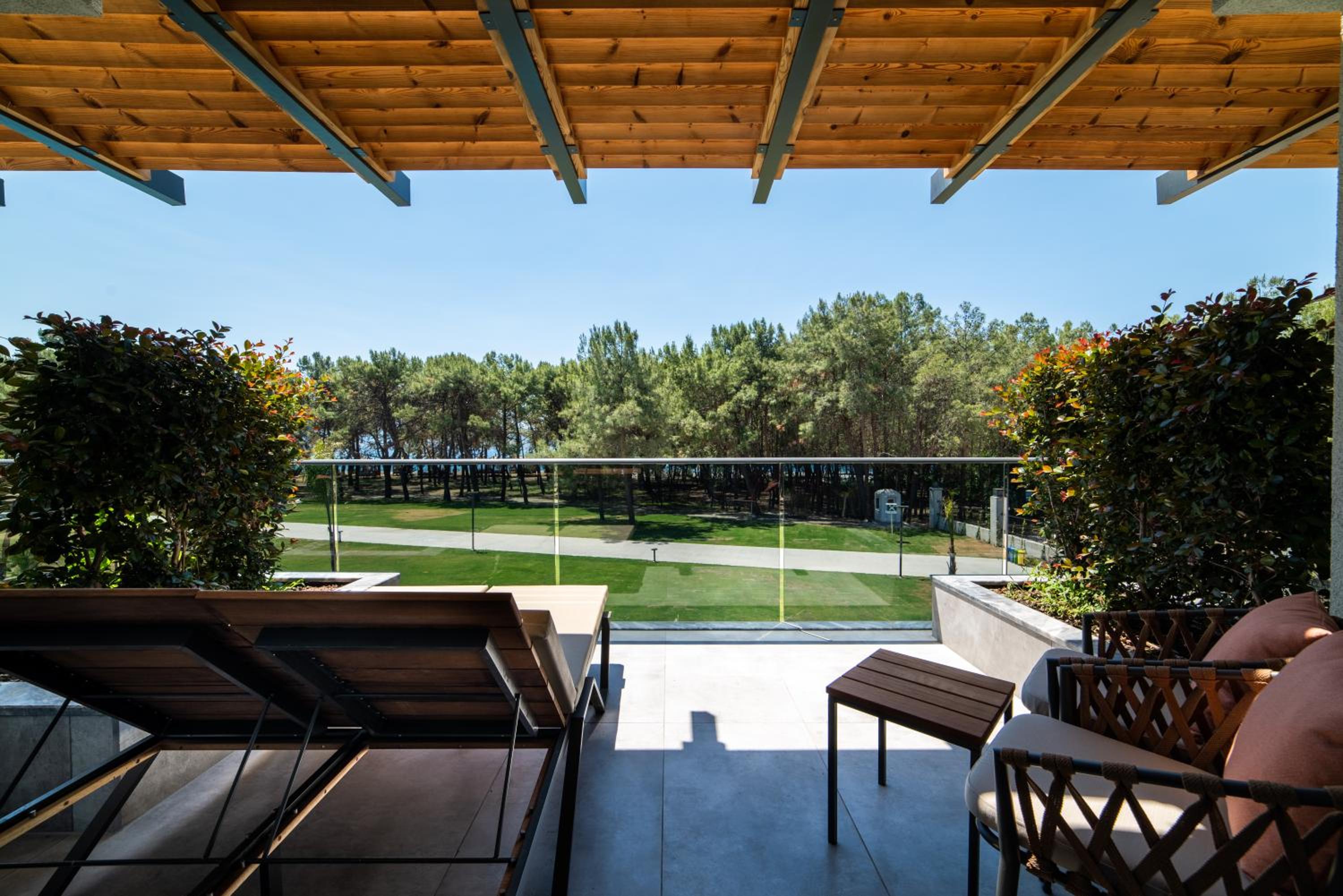 Akra Fethiye The Residence Tui Blue Sensatori - Ultra Her Şey Dahil - Sadece Yetişkinler - Image 115