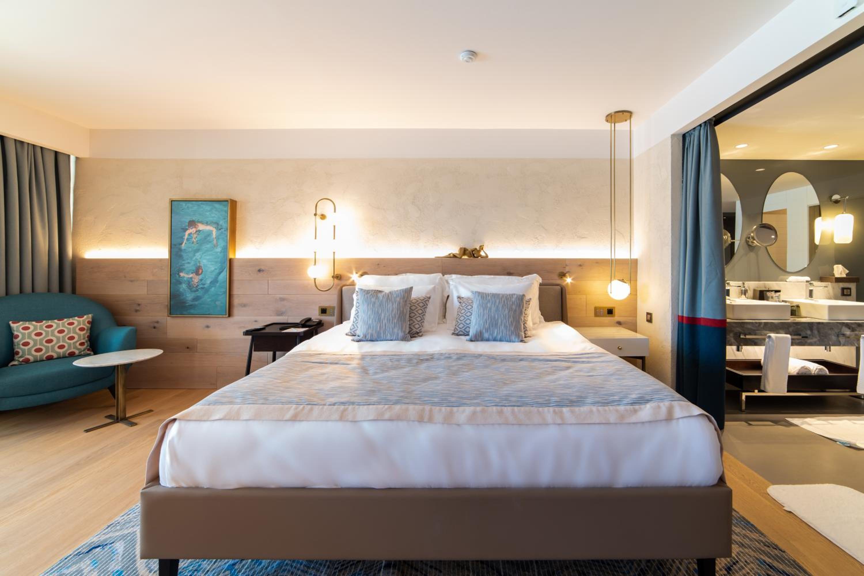 Akra Fethiye The Residence Tui Blue Sensatori - Ultra Her Şey Dahil - Sadece Yetişkinler - Image 110