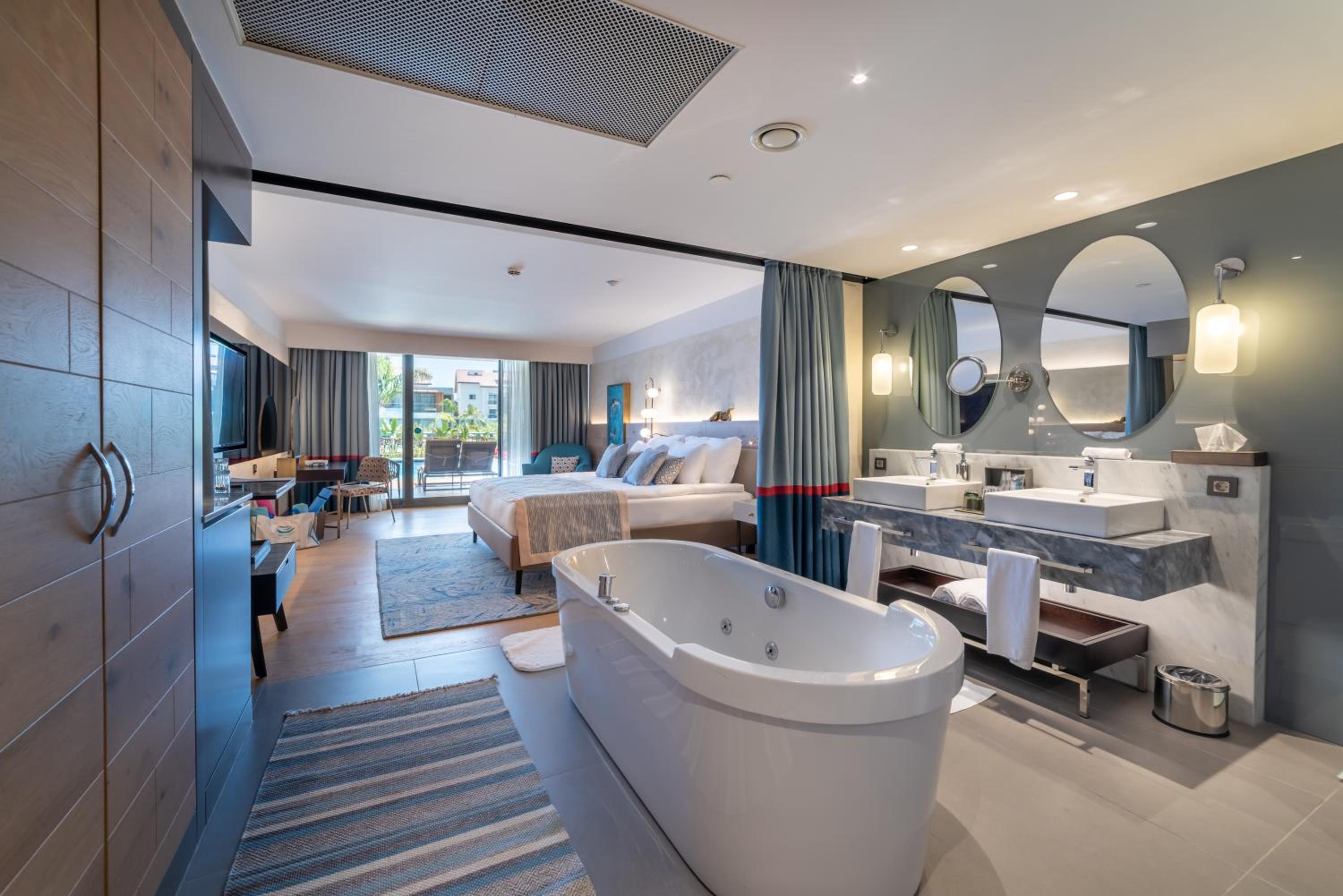 Akra Fethiye The Residence Tui Blue Sensatori - Ultra Her Şey Dahil - Sadece Yetişkinler - Image 7