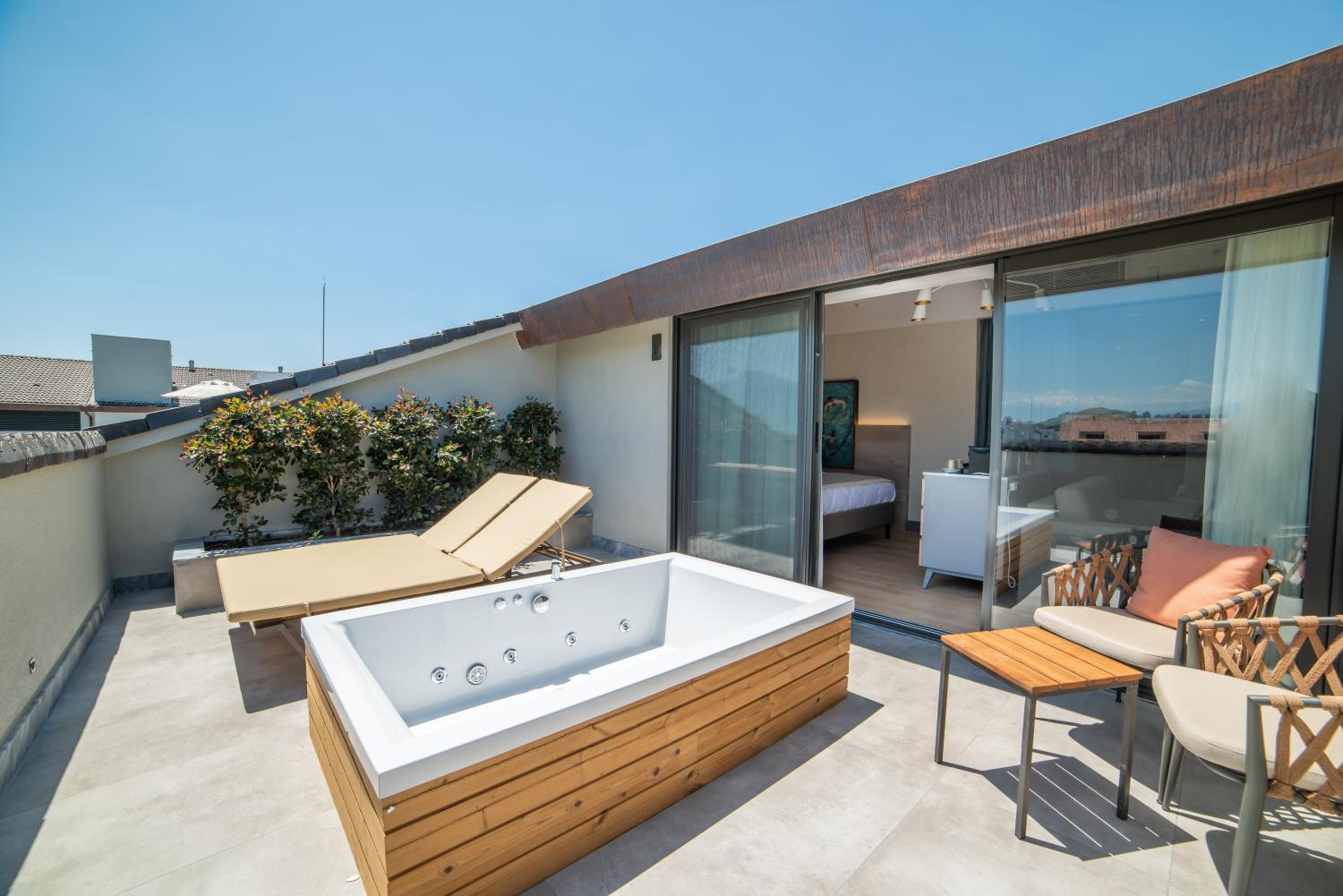 Akra Fethiye The Residence Tui Blue Sensatori - Ultra Her Şey Dahil - Sadece Yetişkinler - Image 113