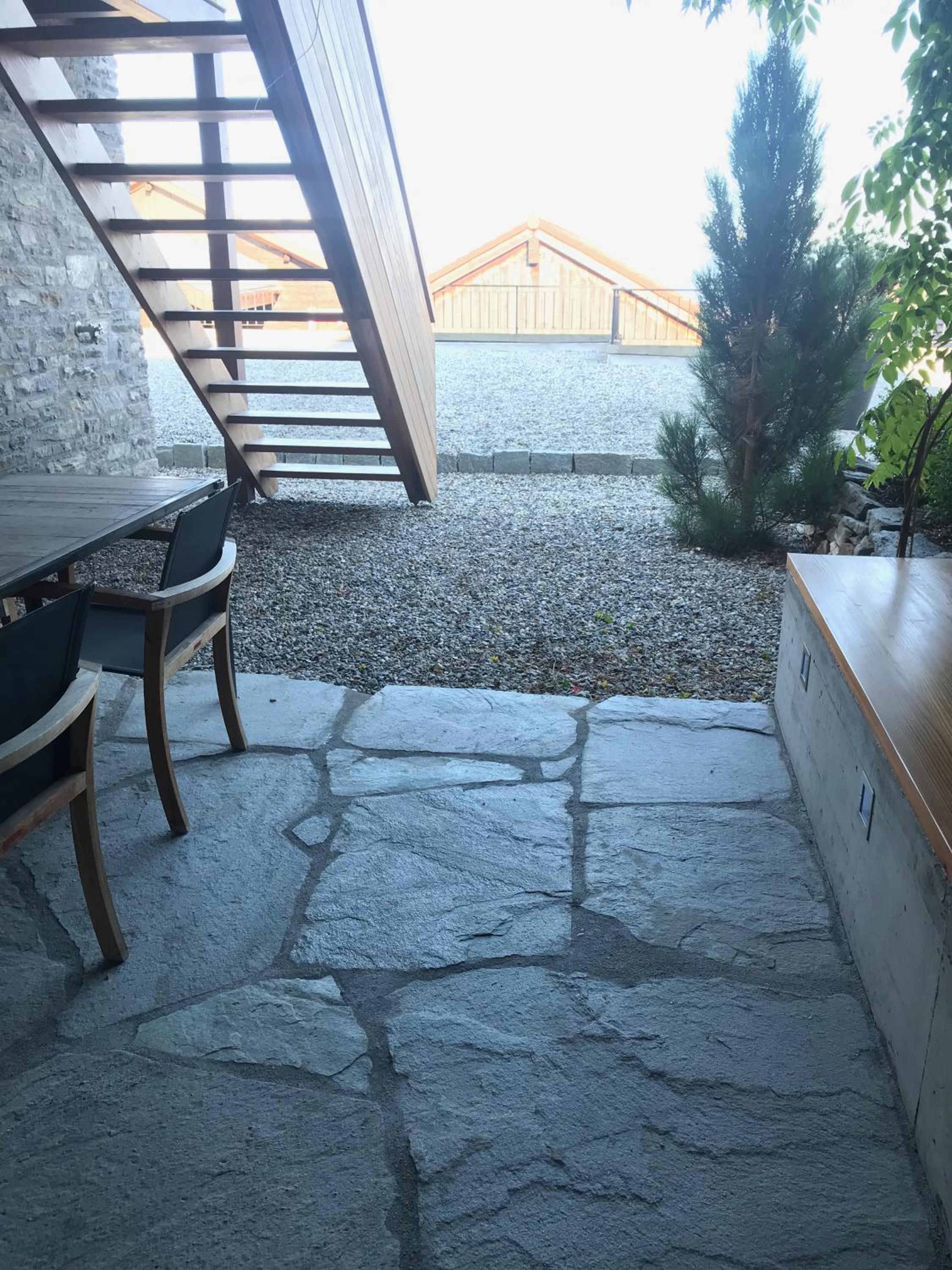 Telemark Guesthouse view 4