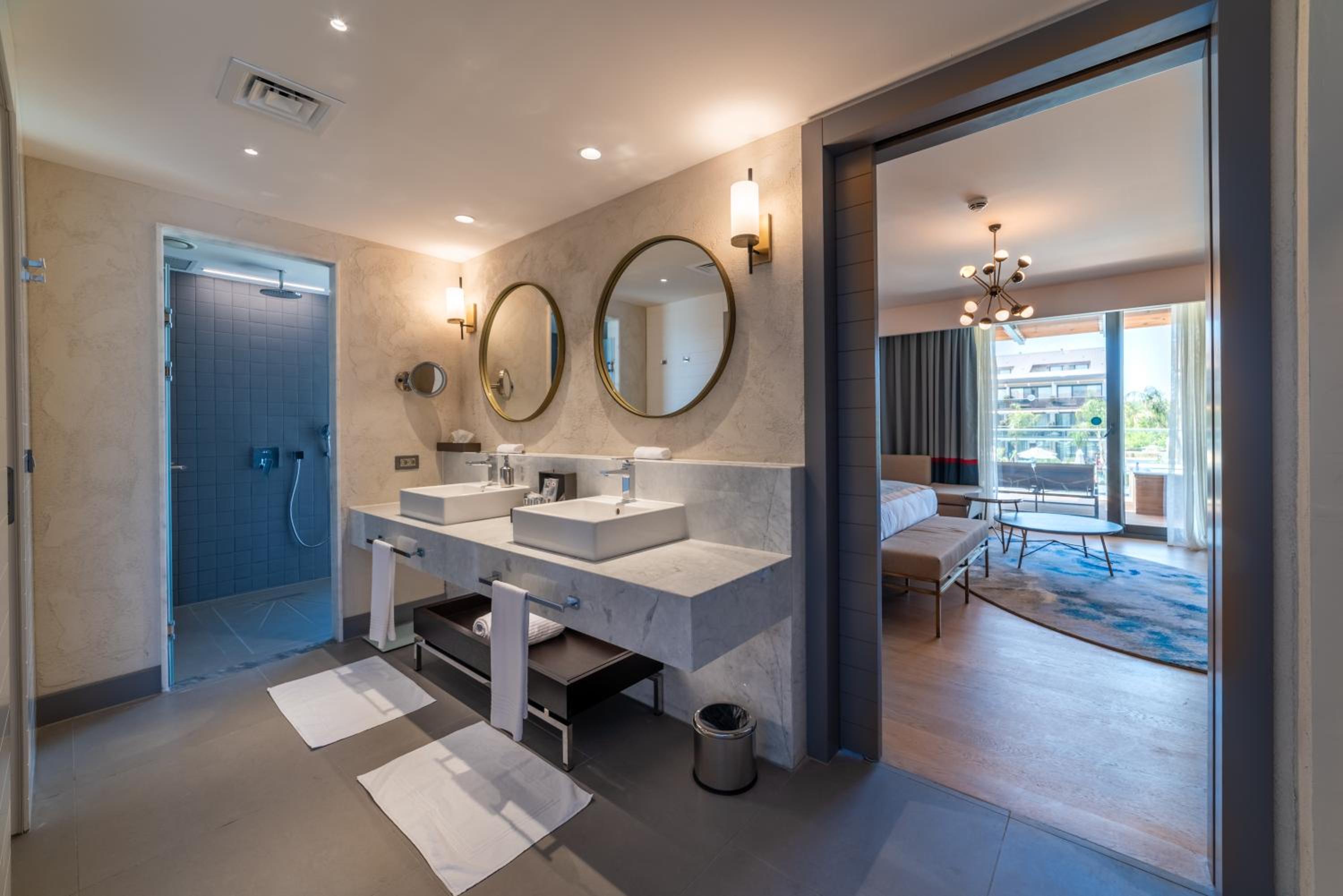Akra Fethiye The Residence Tui Blue Sensatori - Ultra Her Şey Dahil - Sadece Yetişkinler - Image 22