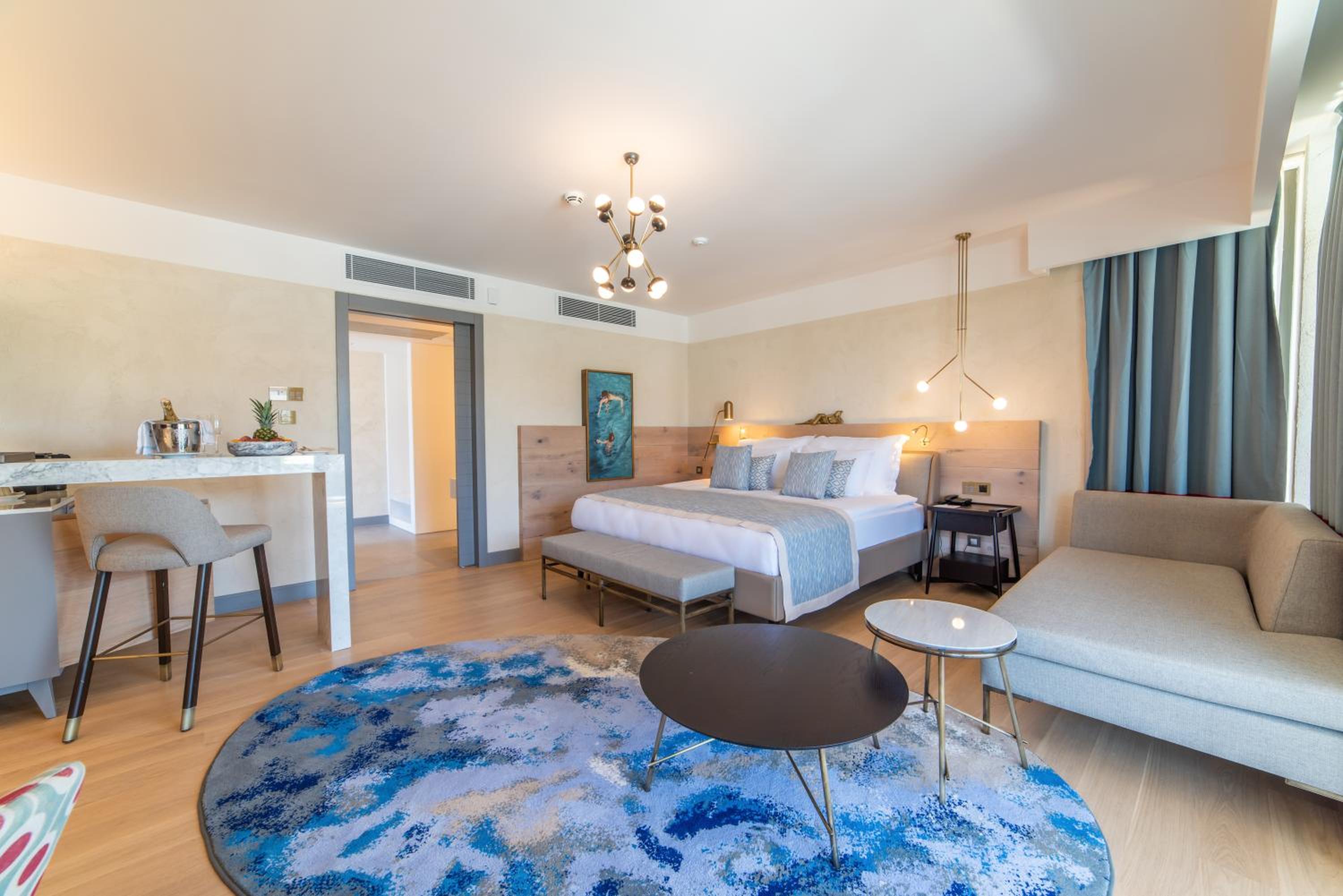 Akra Fethiye The Residence Tui Blue Sensatori - Ultra Her Şey Dahil - Sadece Yetişkinler - Image 50