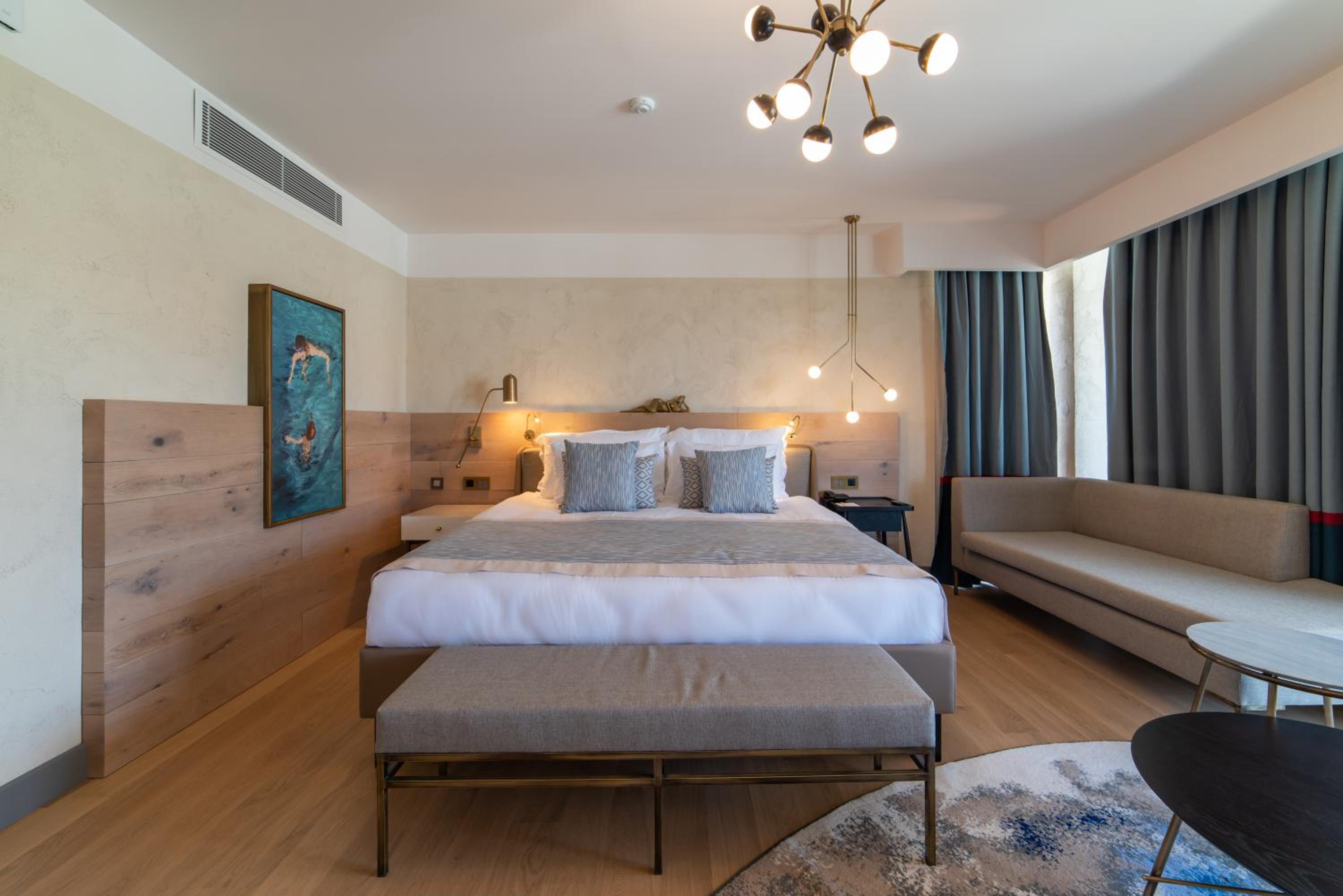 Akra Fethiye The Residence Tui Blue Sensatori - Ultra Her Şey Dahil - Sadece Yetişkinler - Image 11
