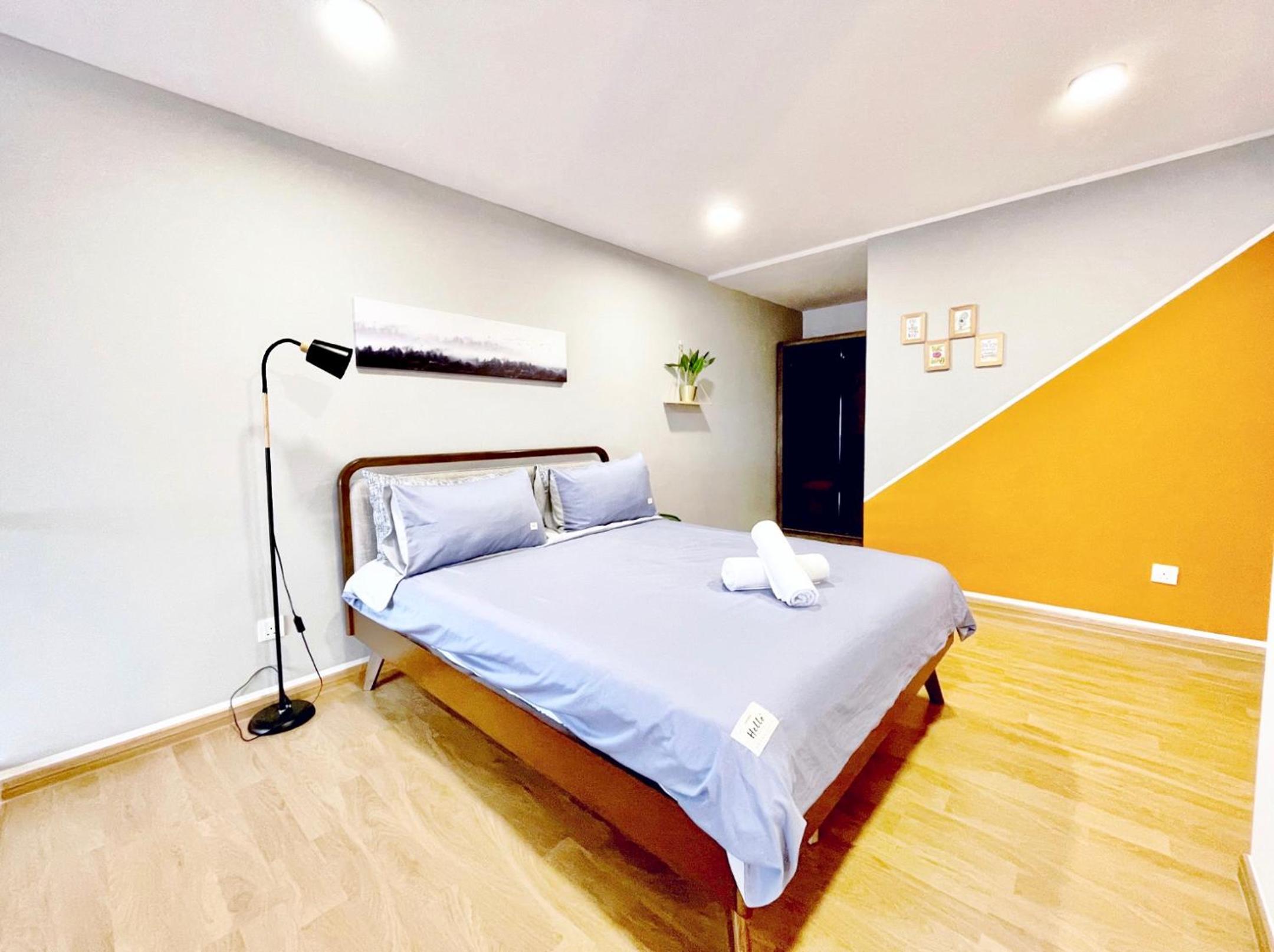 Ekocheras Suite by MOKA at CHERAS