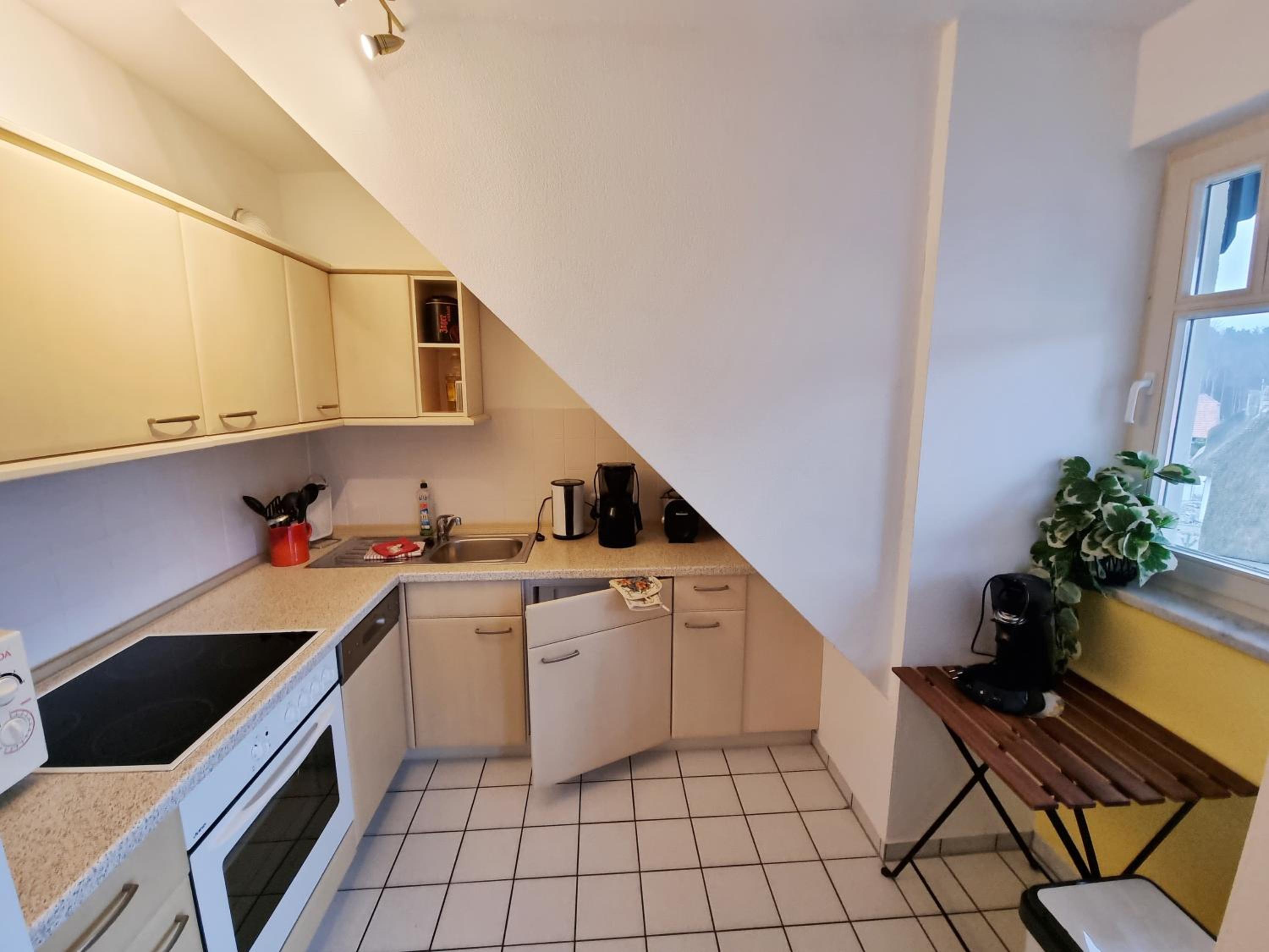 Ferienapartment Usedom