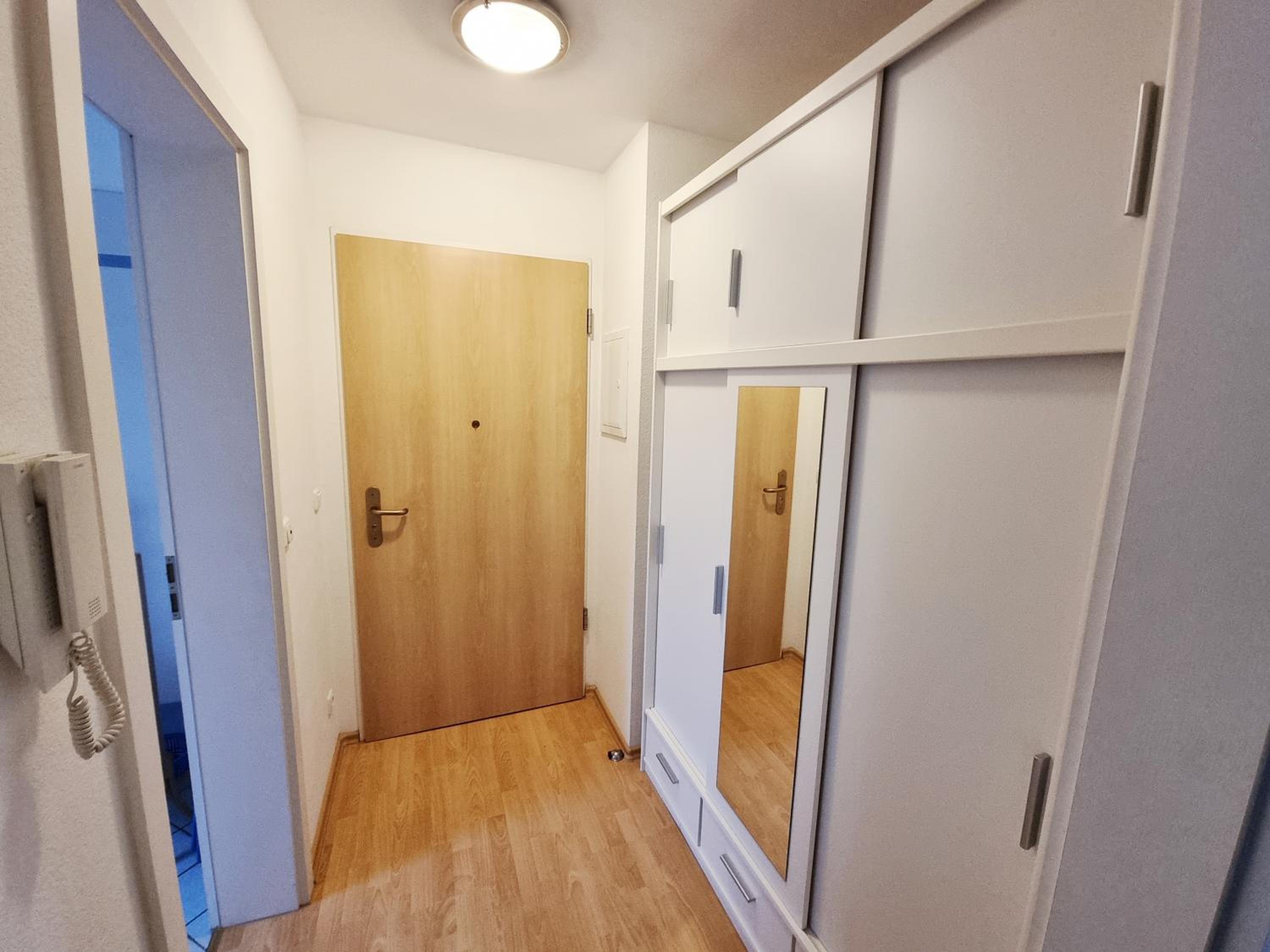Ferienapartment Usedom