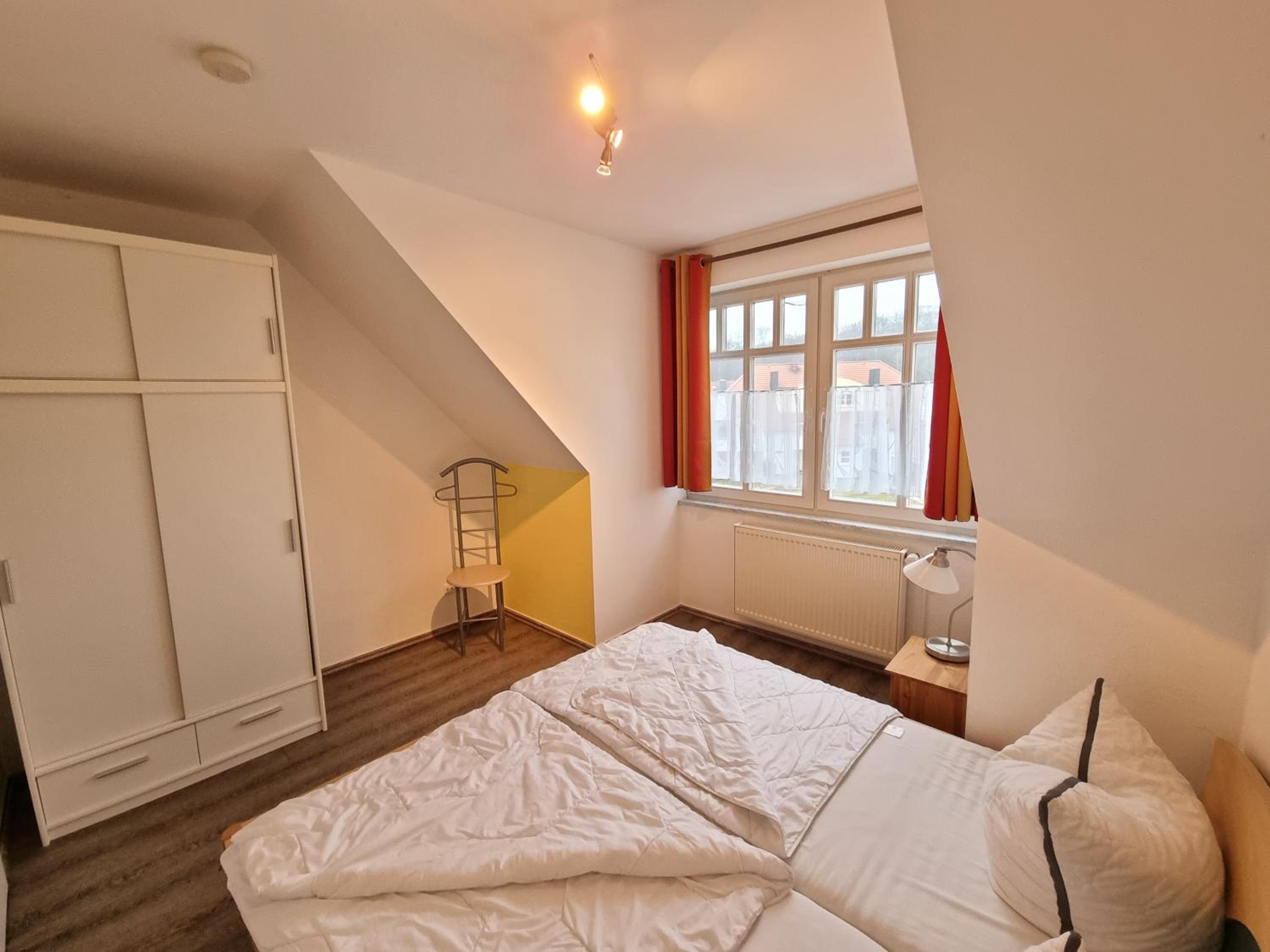 Ferienapartment Usedom