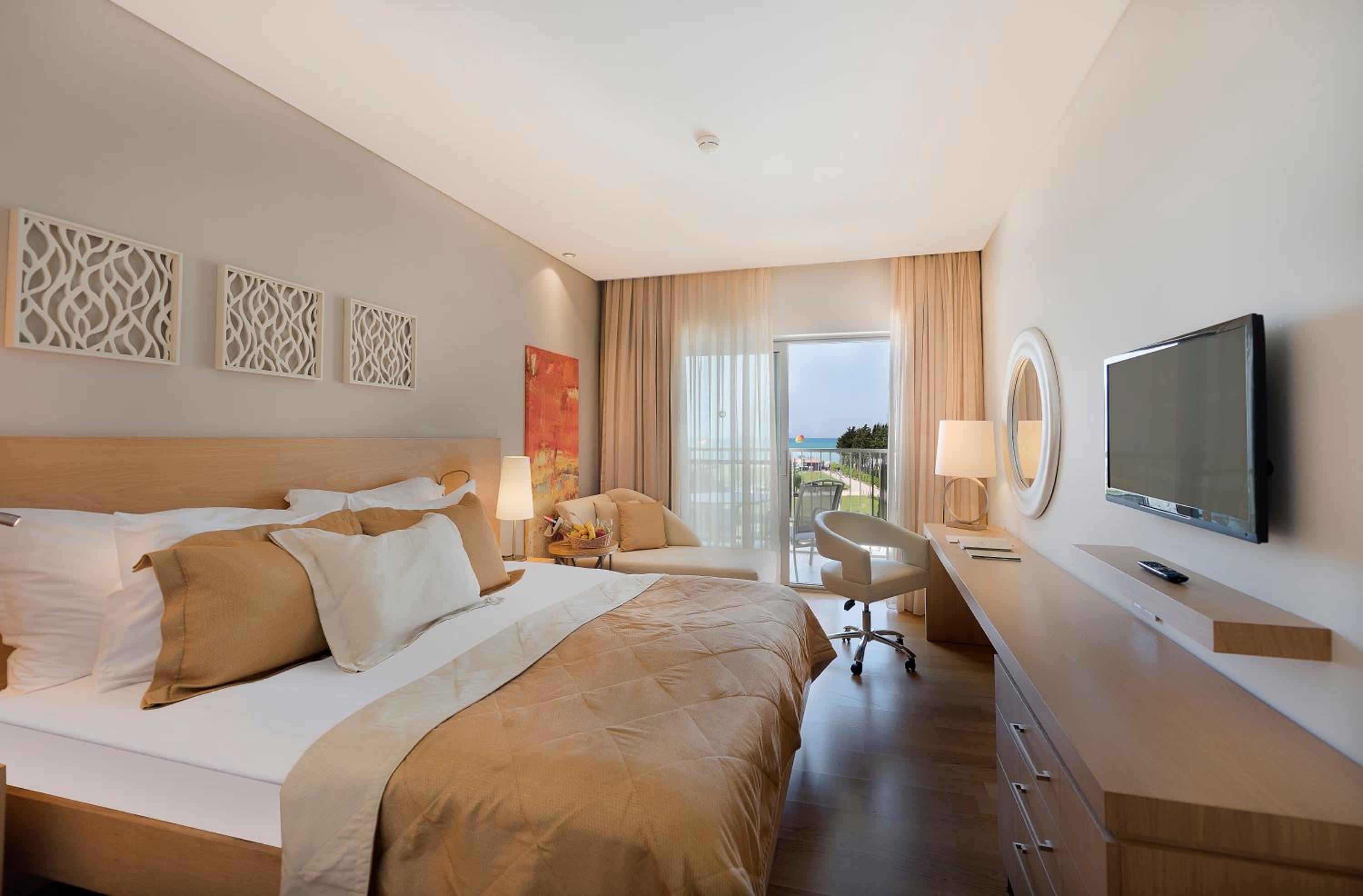 TUI Blue Barut Andız - Her Şey Dahil - Yetişkinlere Özel - Image 104