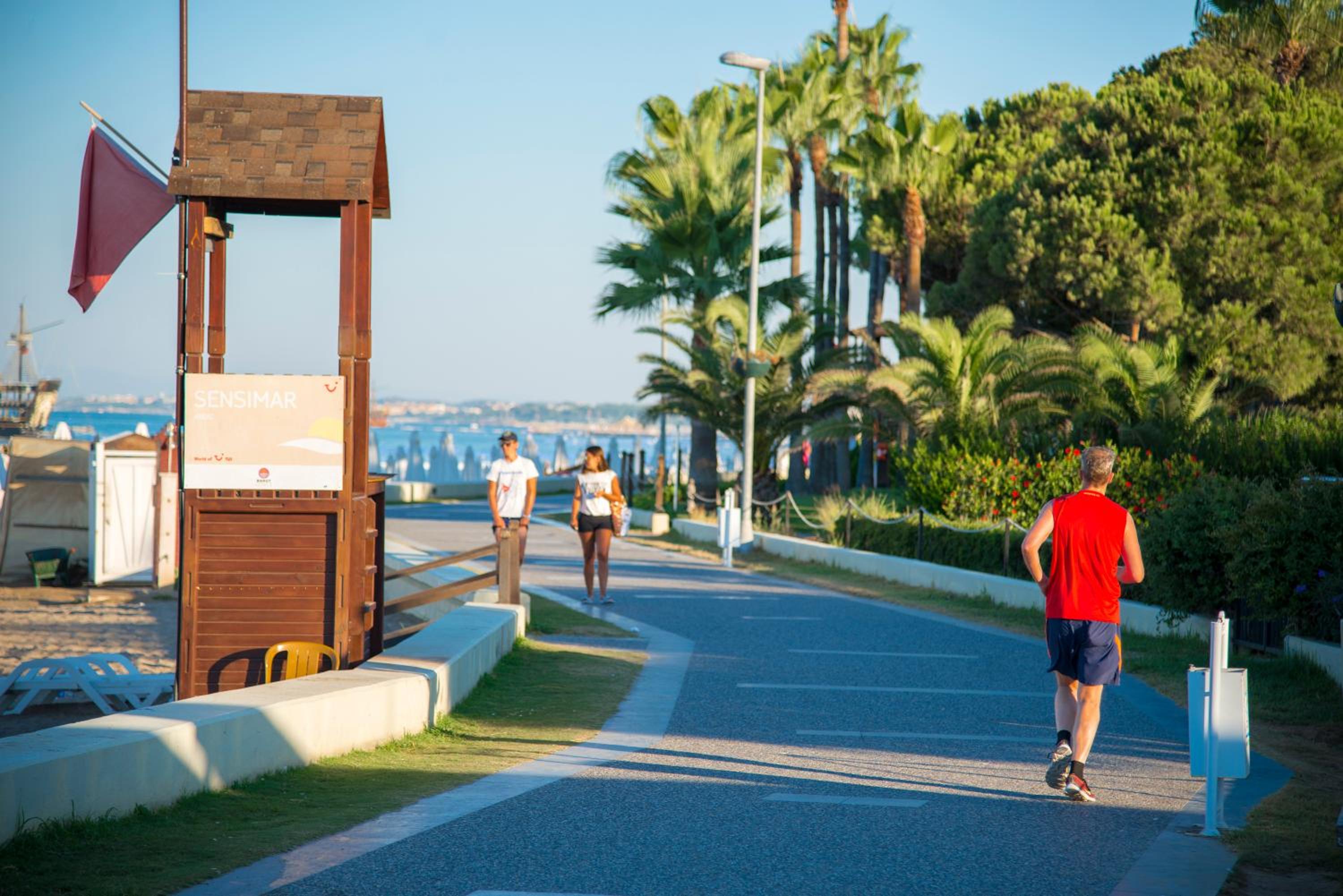 TUI Blue Barut Andız - Her Şey Dahil - Yetişkinlere Özel - Image 118