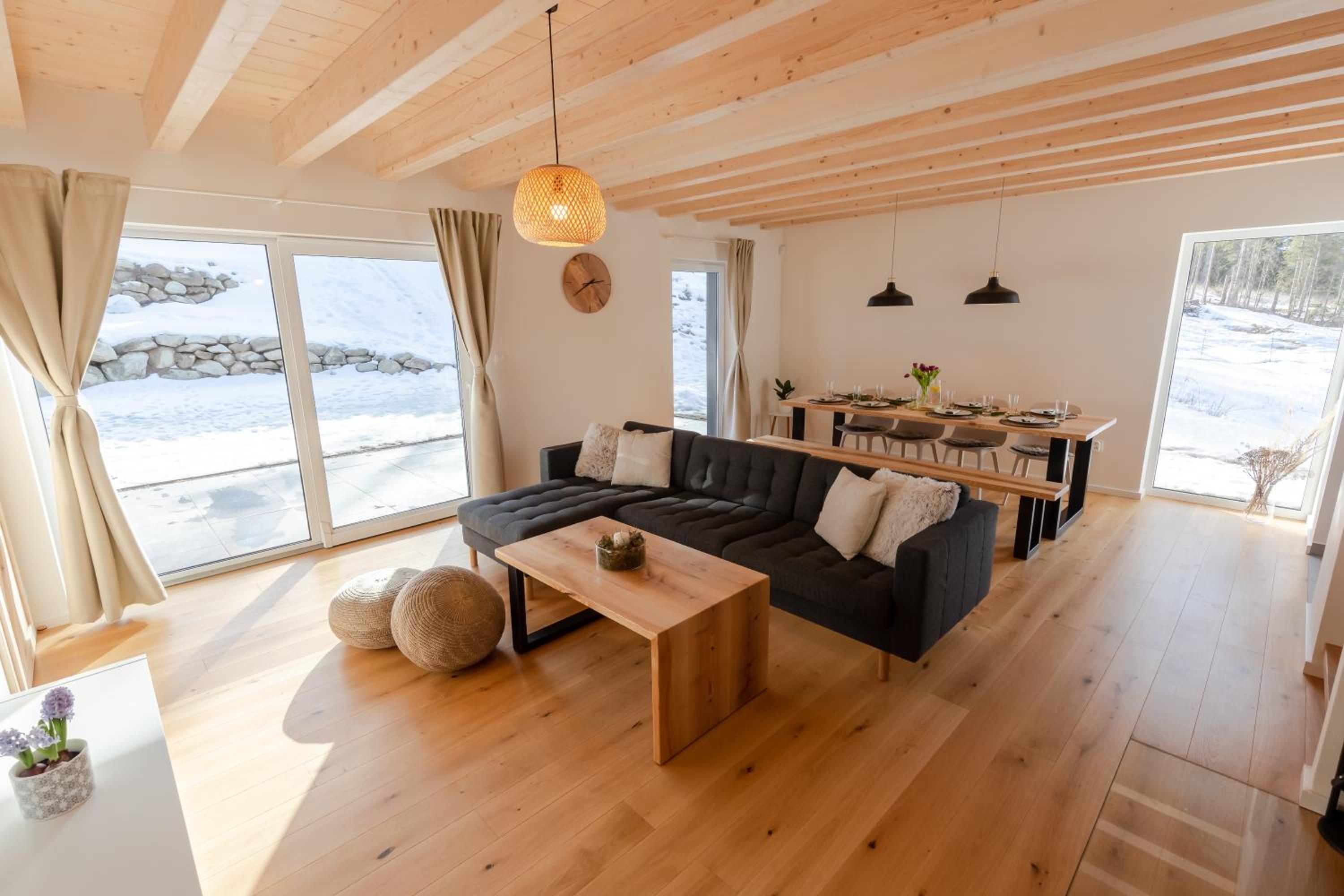 Chalet Pølarka view 5