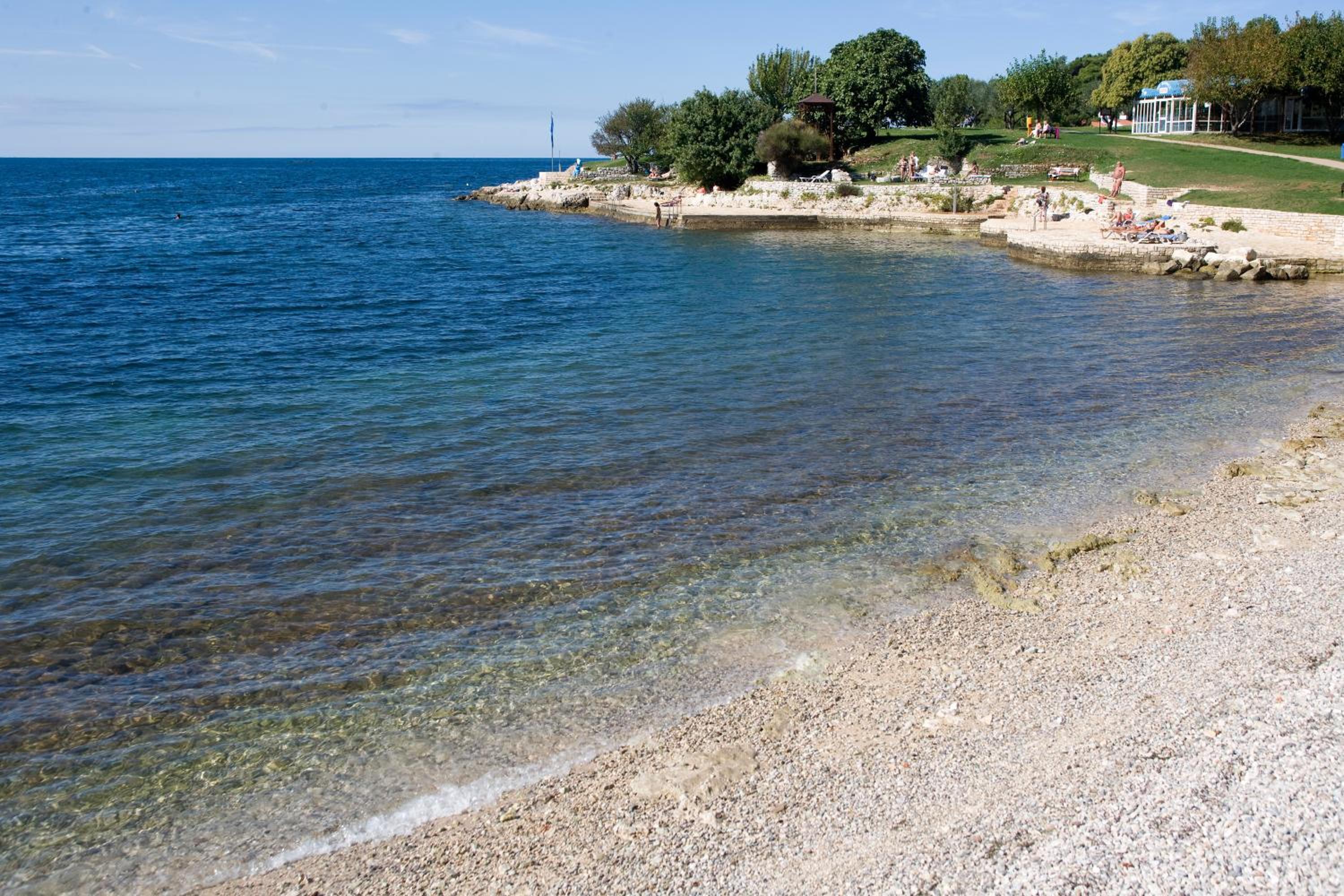 Hotel Albatros Plava Laguna - Property Image 61