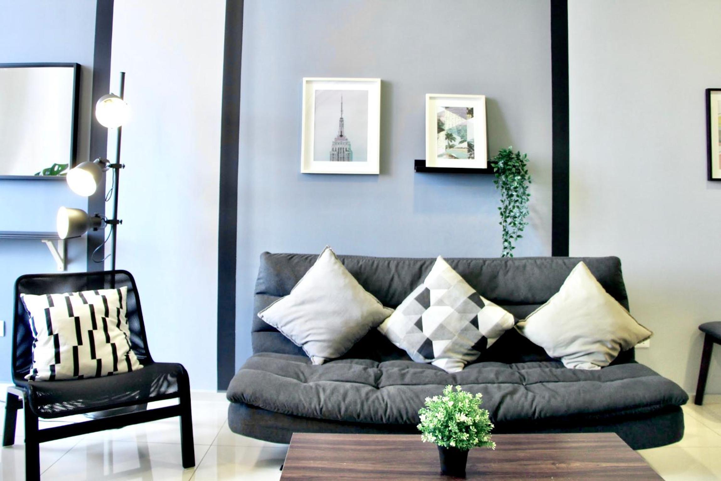 EkoCheras Designer Suite by Moka @ Cheras