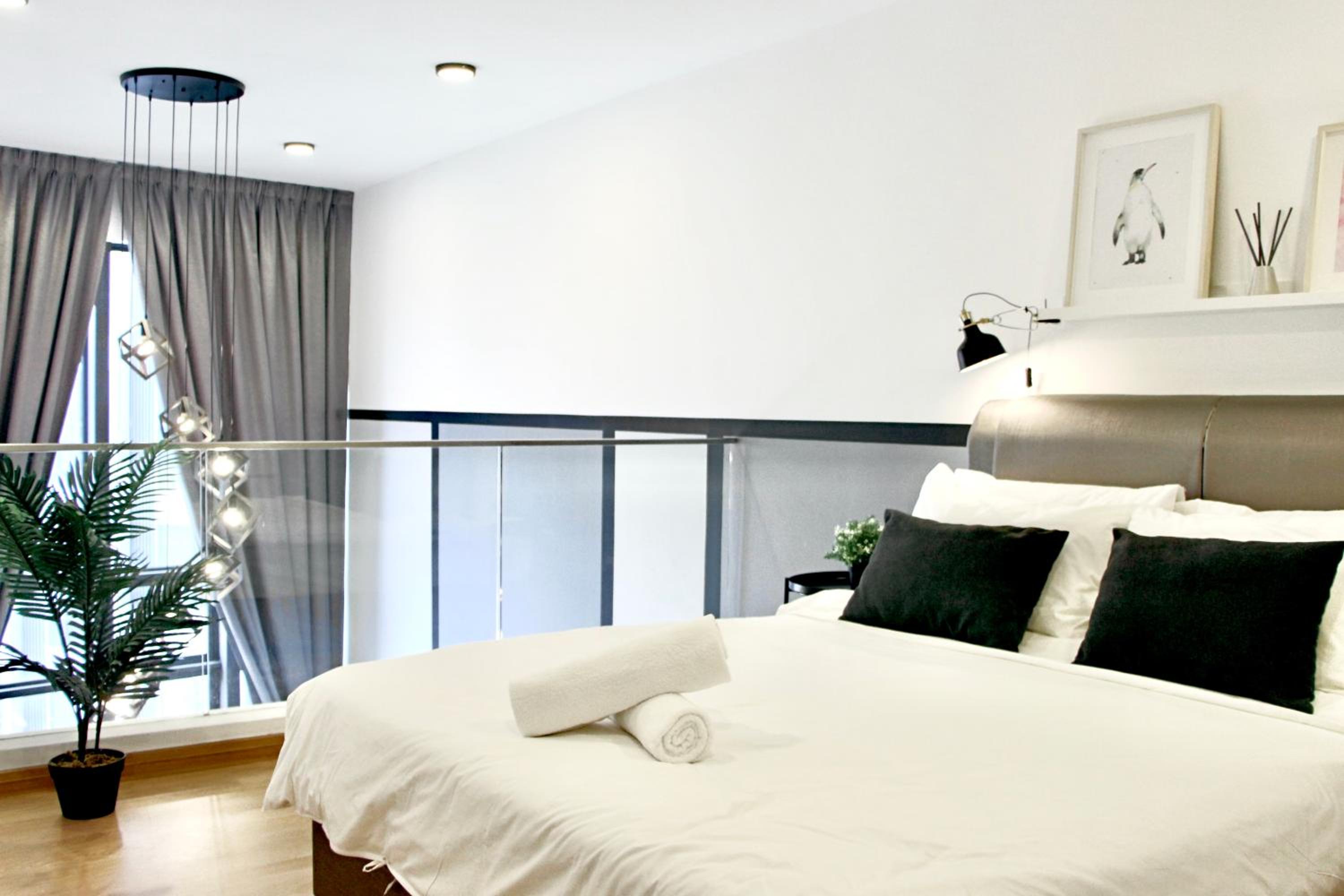 EkoCheras Designer Suite by Moka @ Cheras