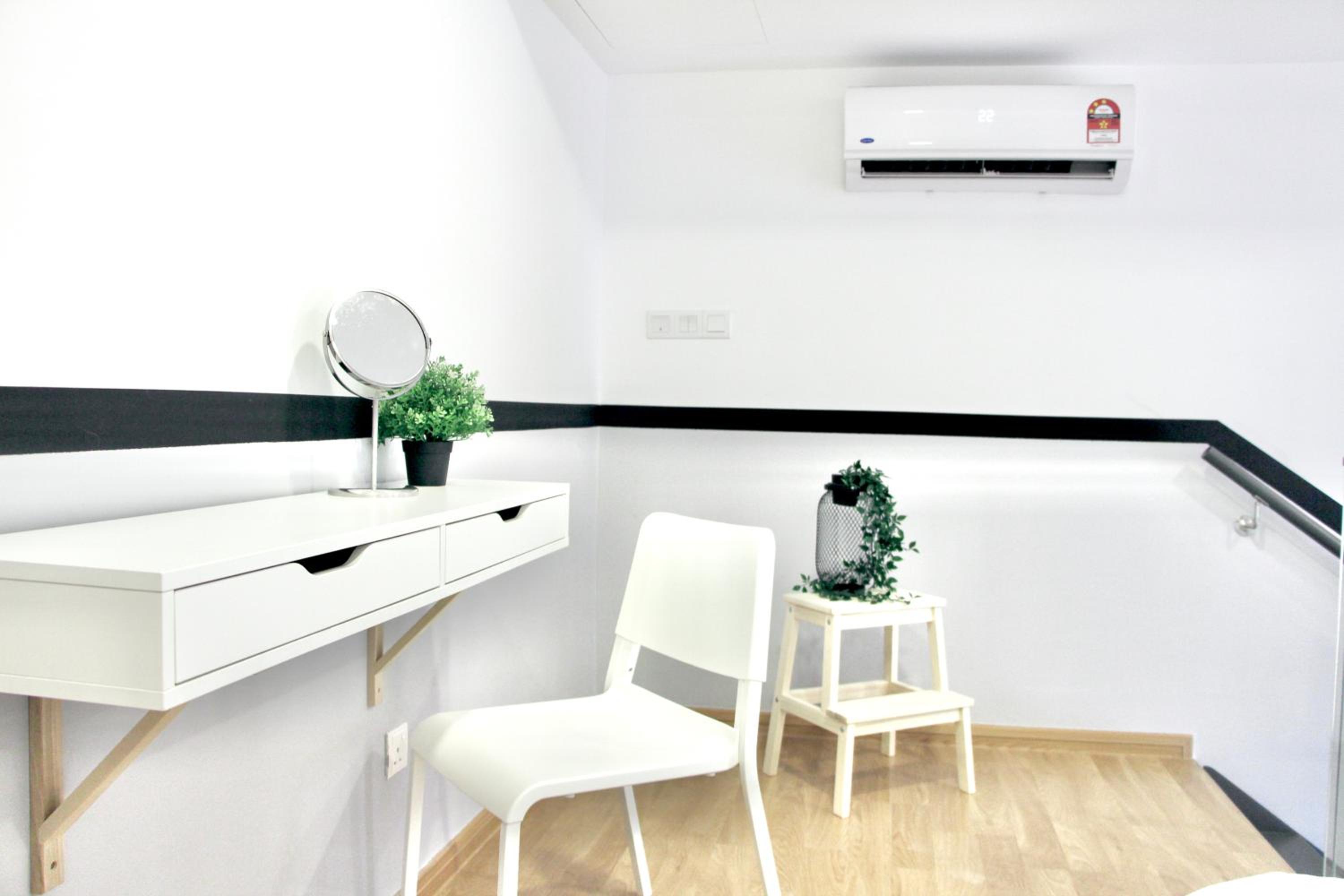 EkoCheras Designer Suite by Moka @ Cheras