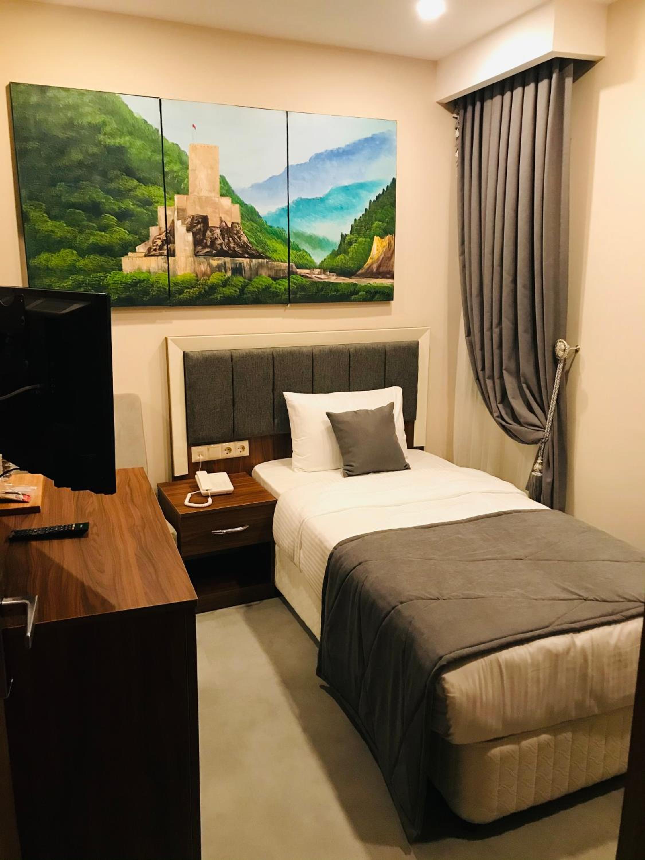 Deryaman Hotel Trabzon