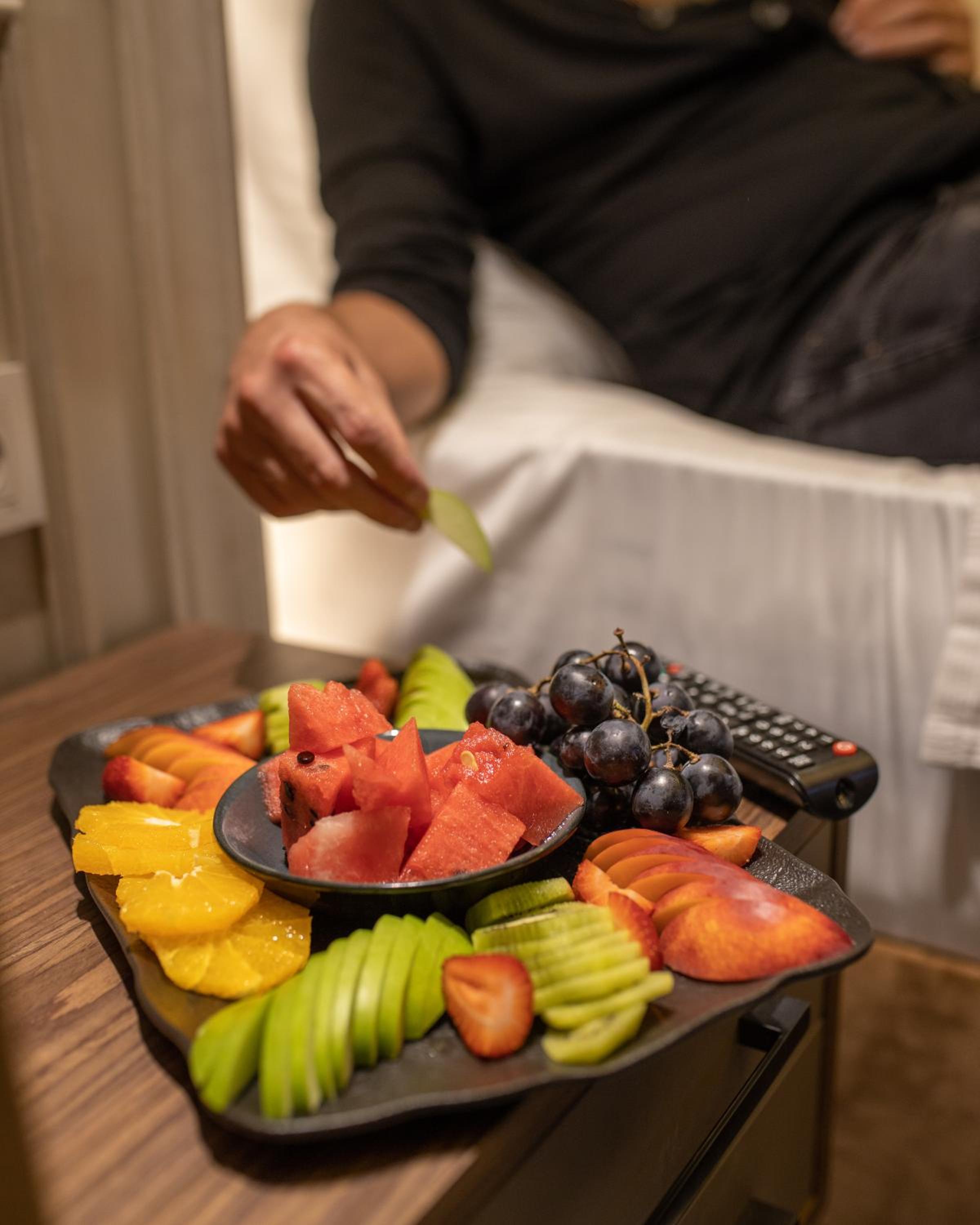 Tonight Port Otel - Image 45