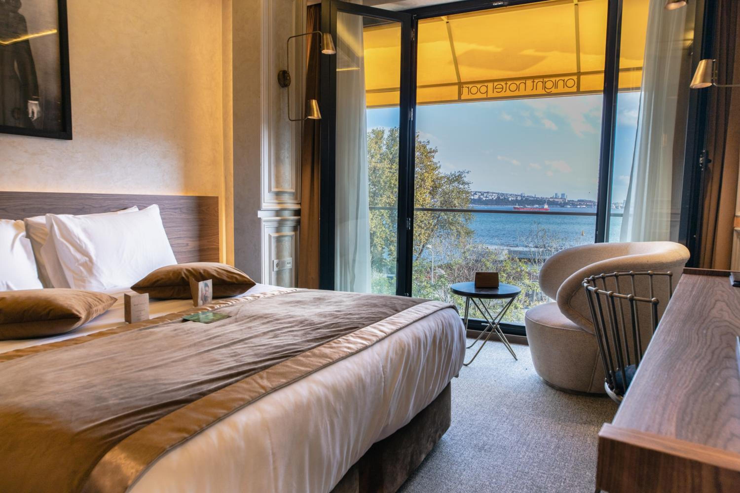 Tonight Port Otel - Image 49