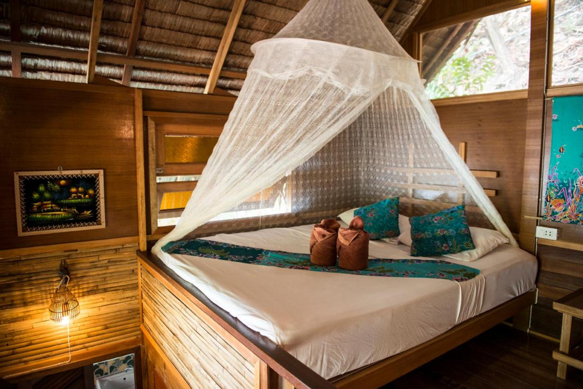 Sabai Corner Bungalows - SHA Extra Plus