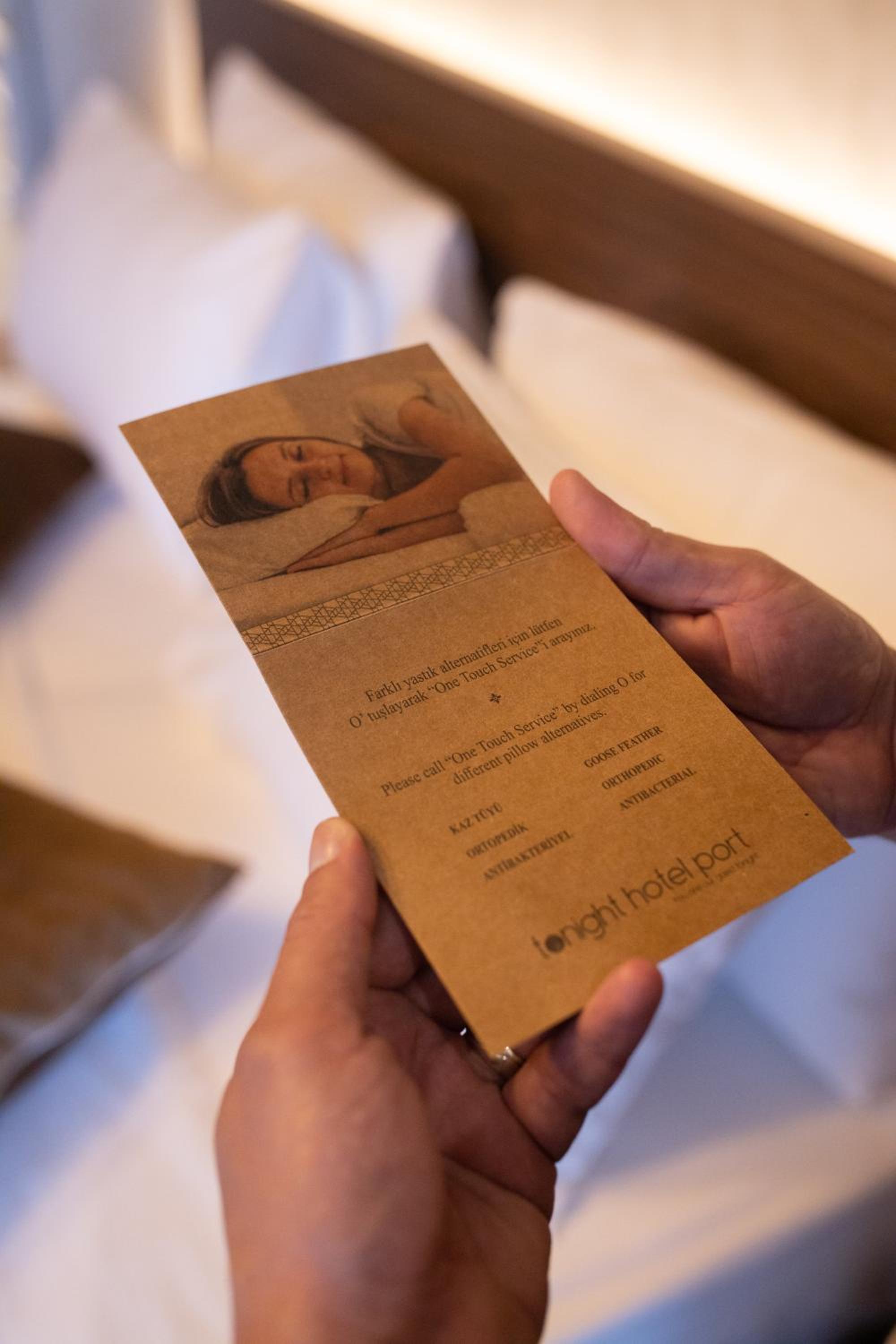 Tonight Port Otel - Image 50