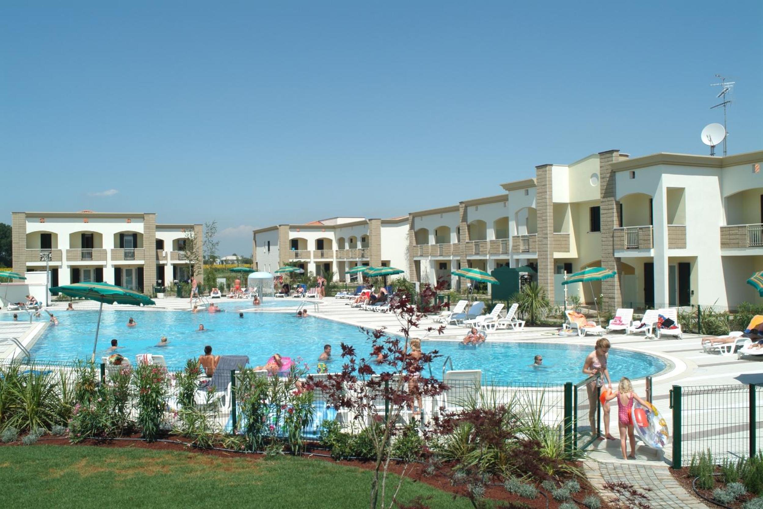 BETULLE Lido Altanea view 2