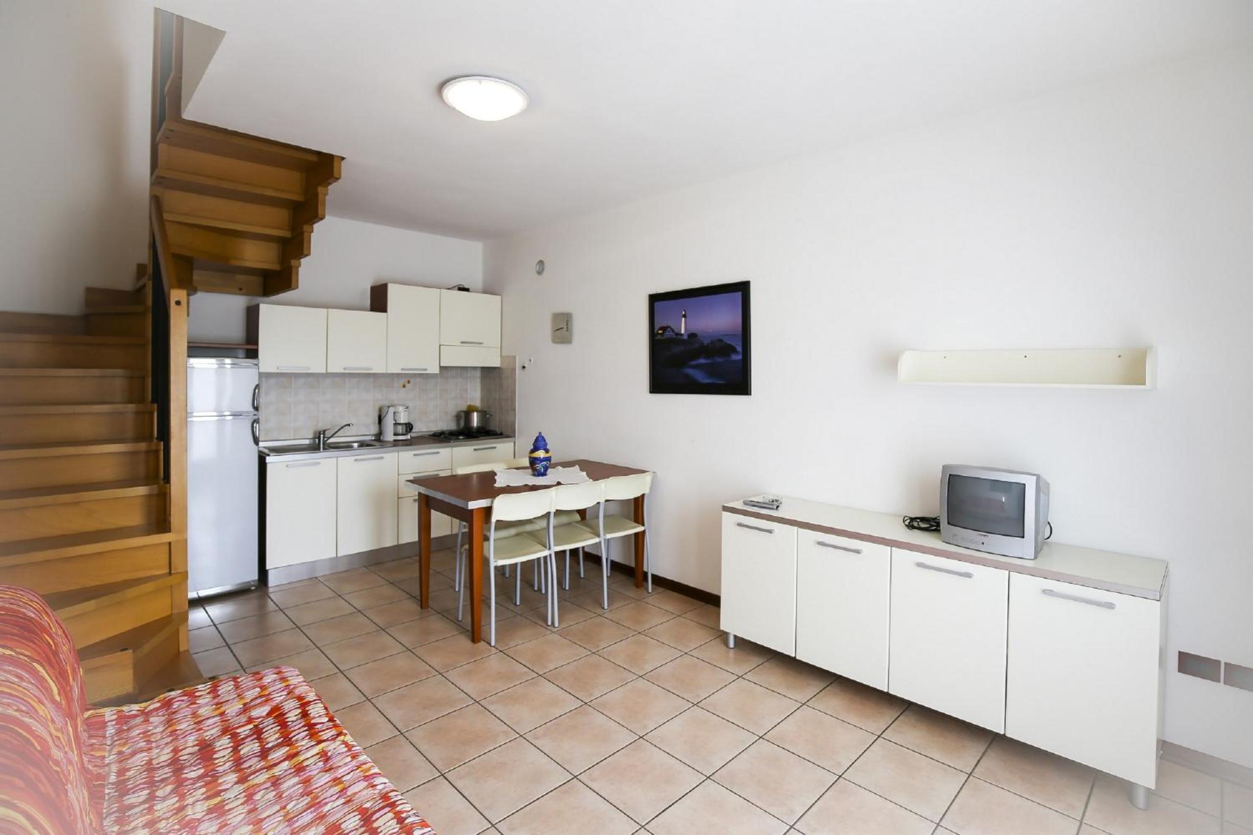 BETULLE Lido Altanea view 3