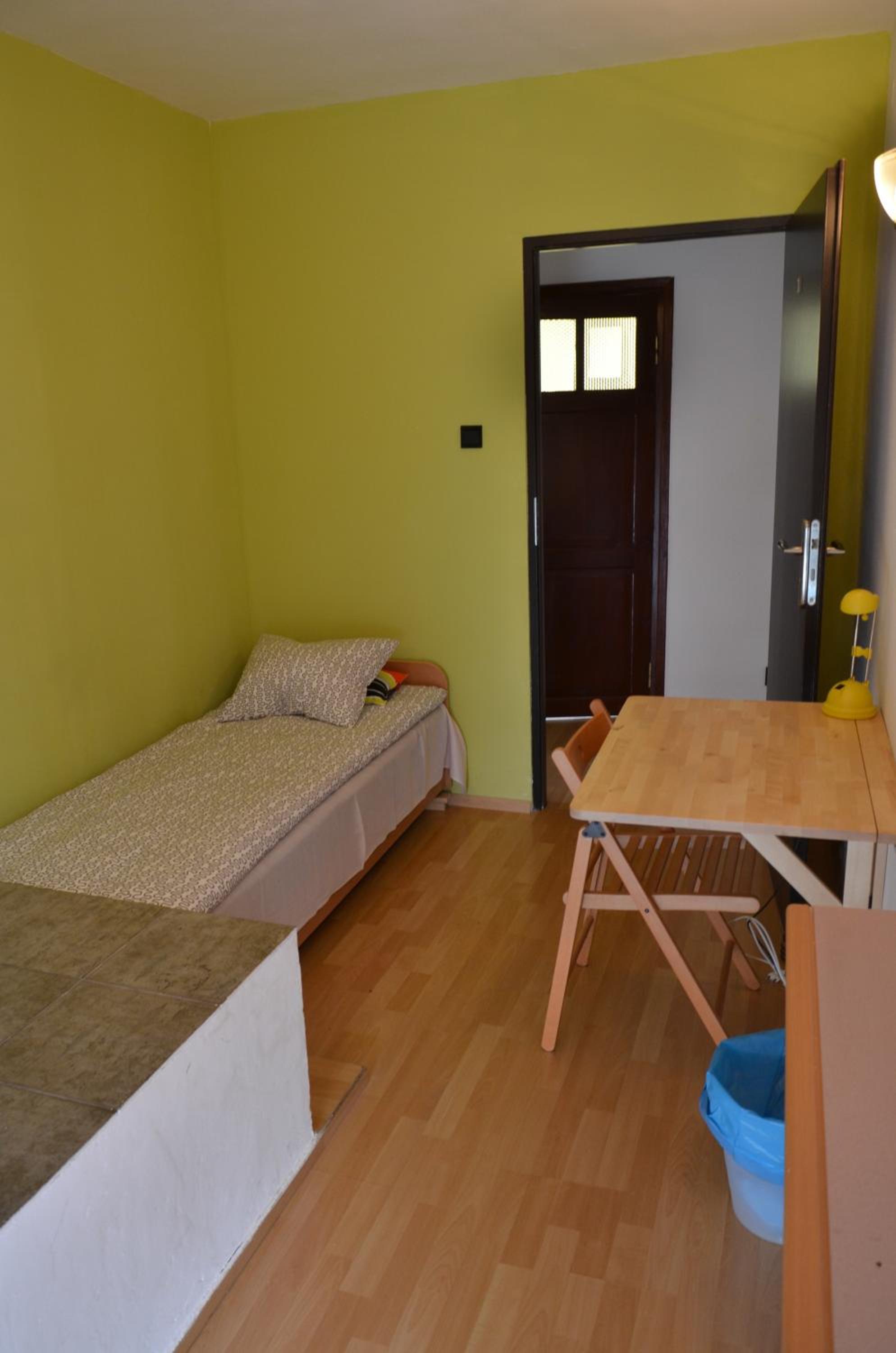 Apartament Tolek