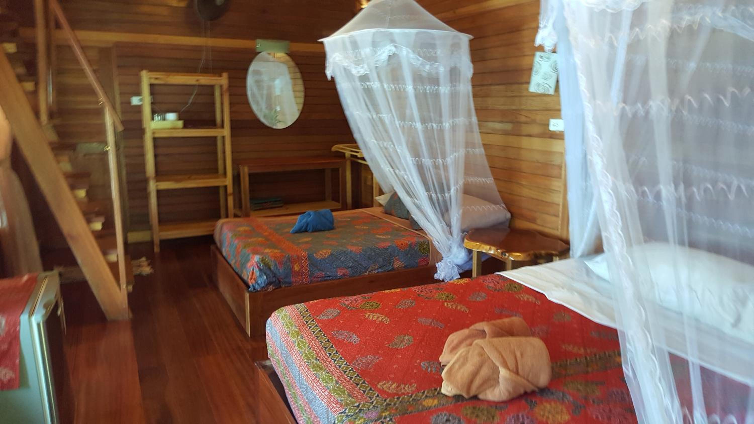 Sabai Corner Bungalows - SHA Extra Plus