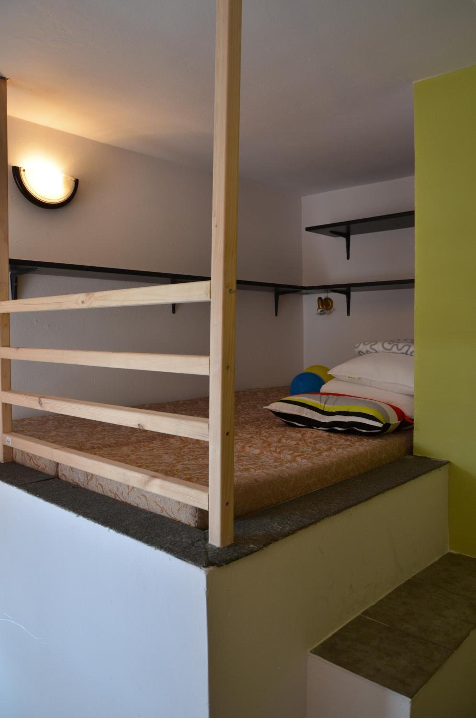 Apartament Tolek