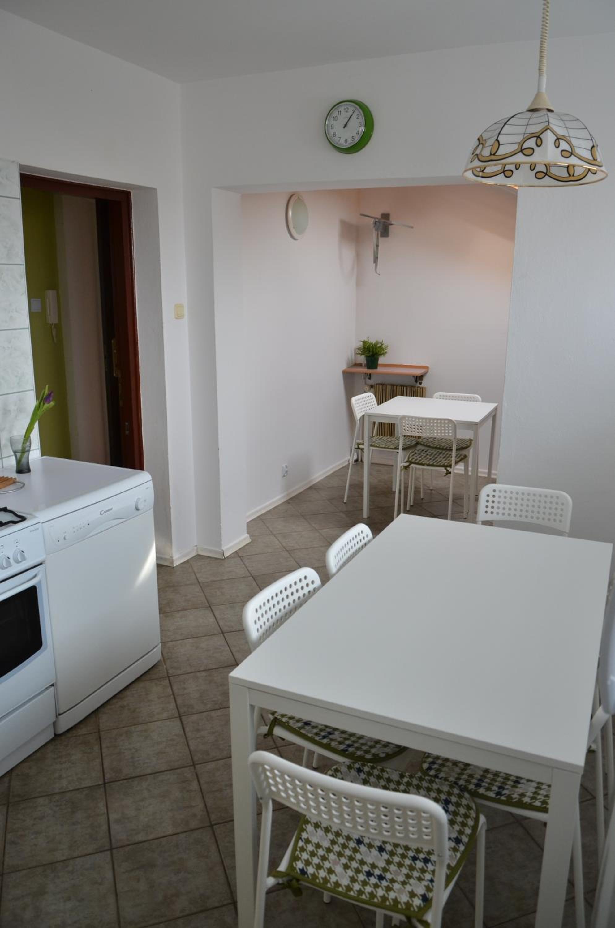 Apartament Tolek