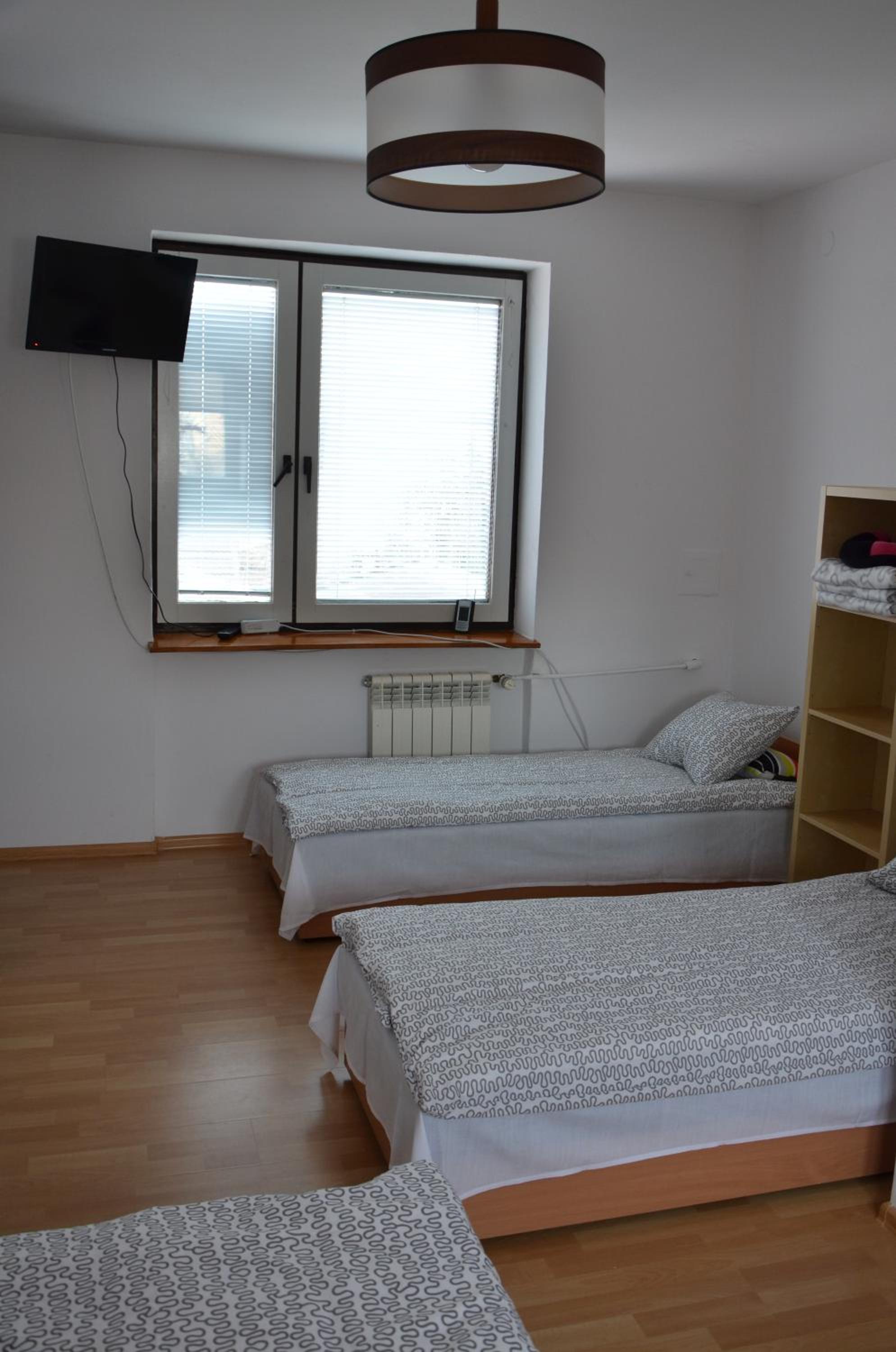 Apartament Tolek