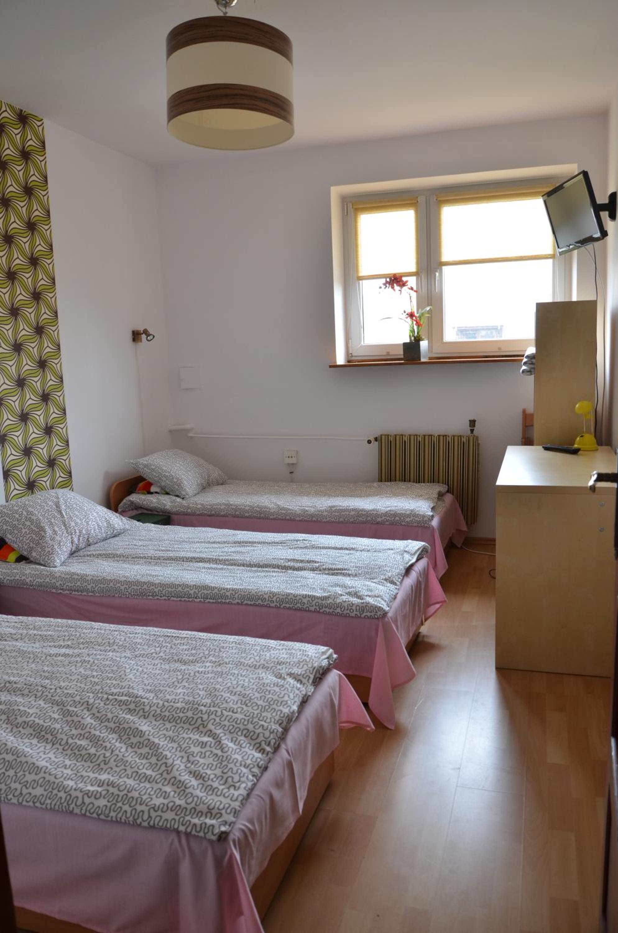 Apartament Tolek