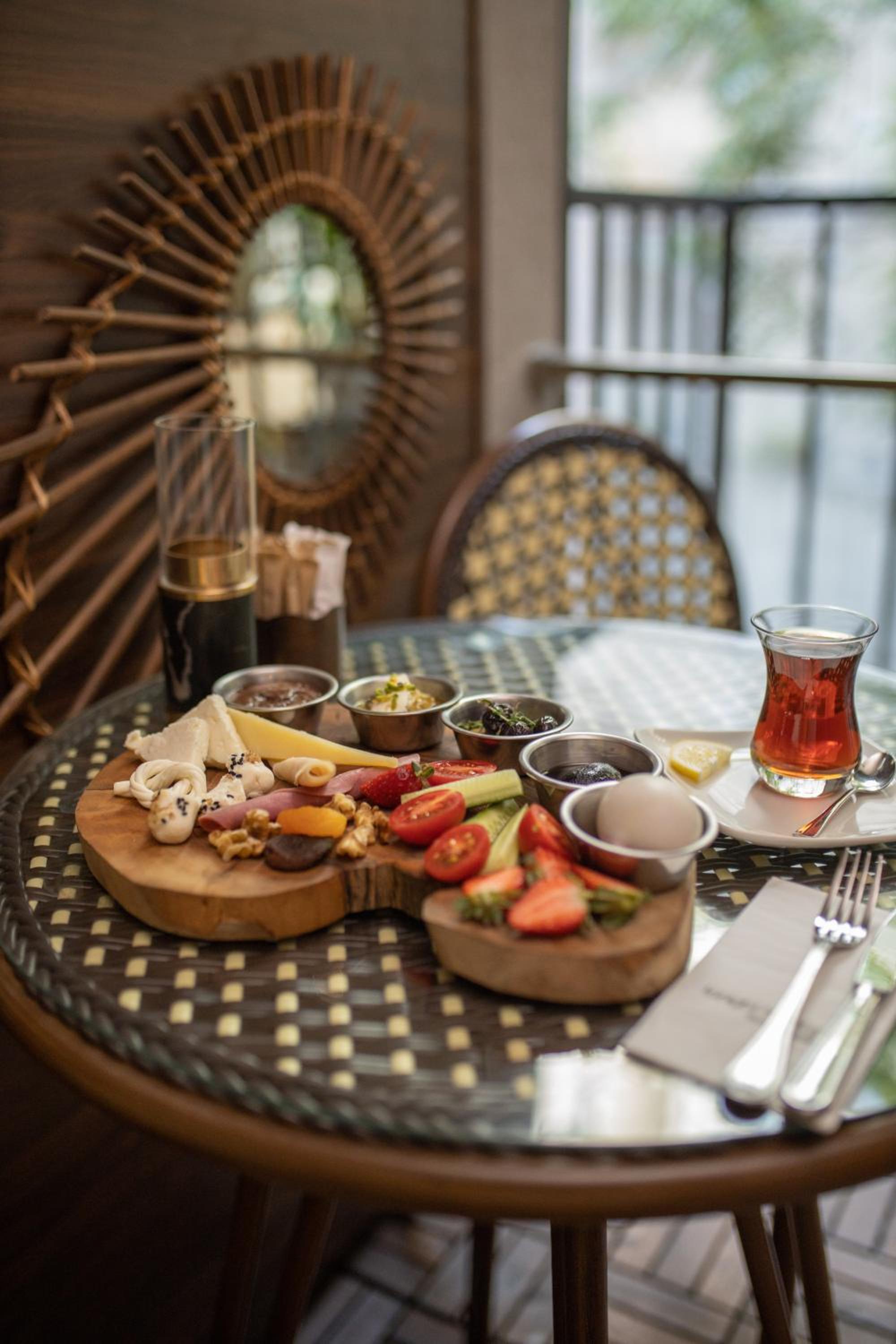 Tonight Port Otel - Image 53