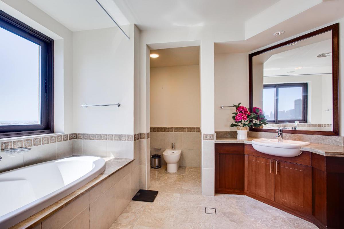 Harmony Vacation Homes - South Residence